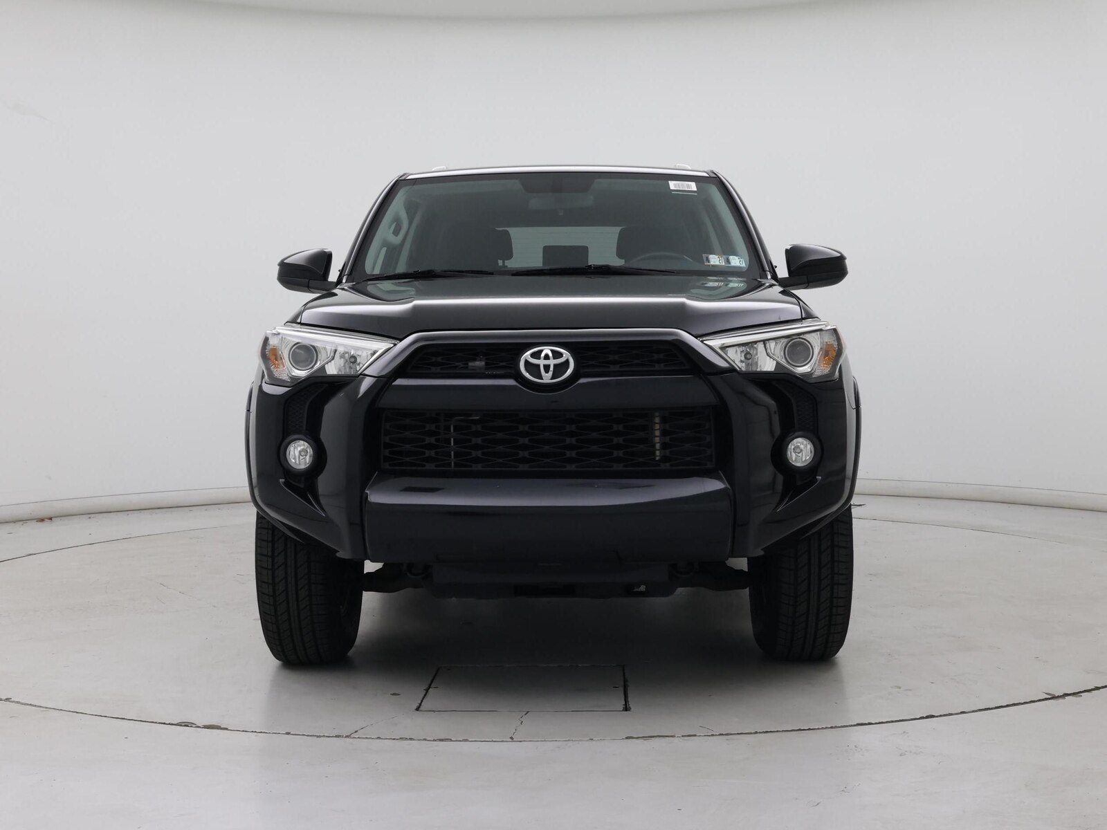 2018 Toyota 4Runner SR5 - Photo 6