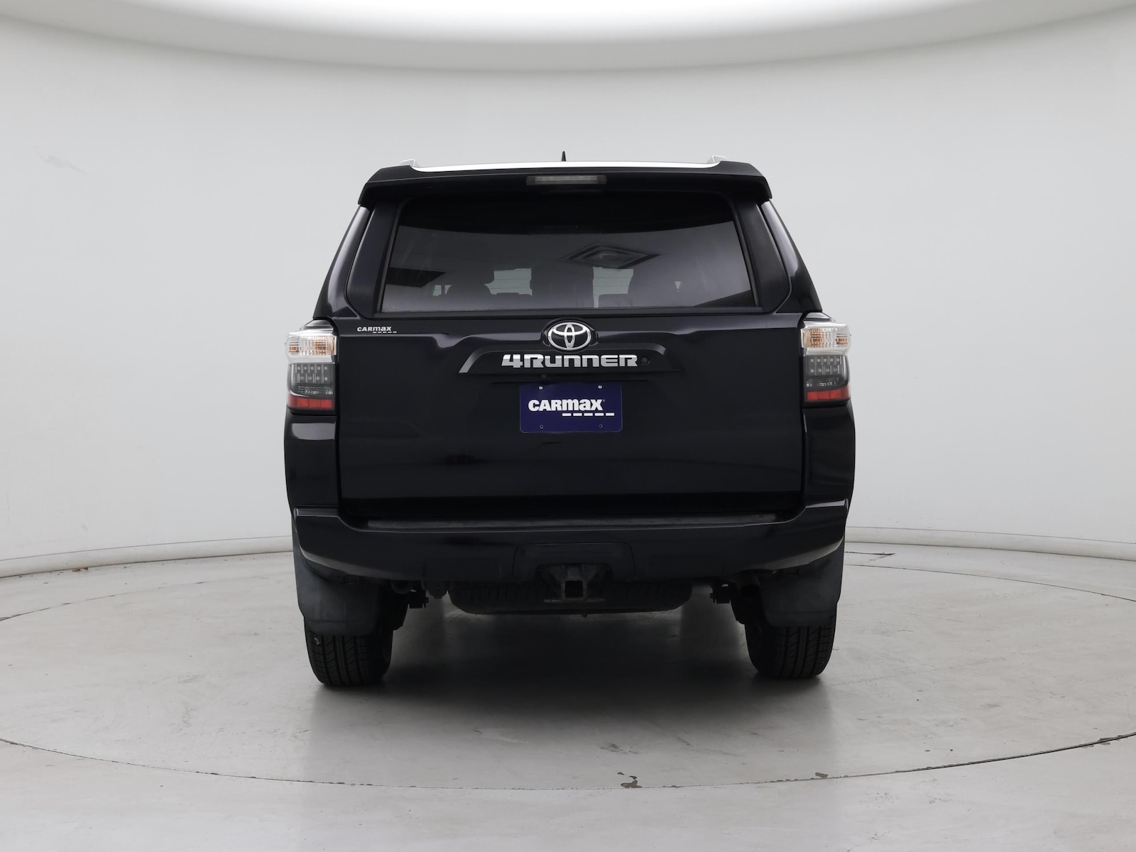 2018 Toyota 4Runner SR5 - Photo 7