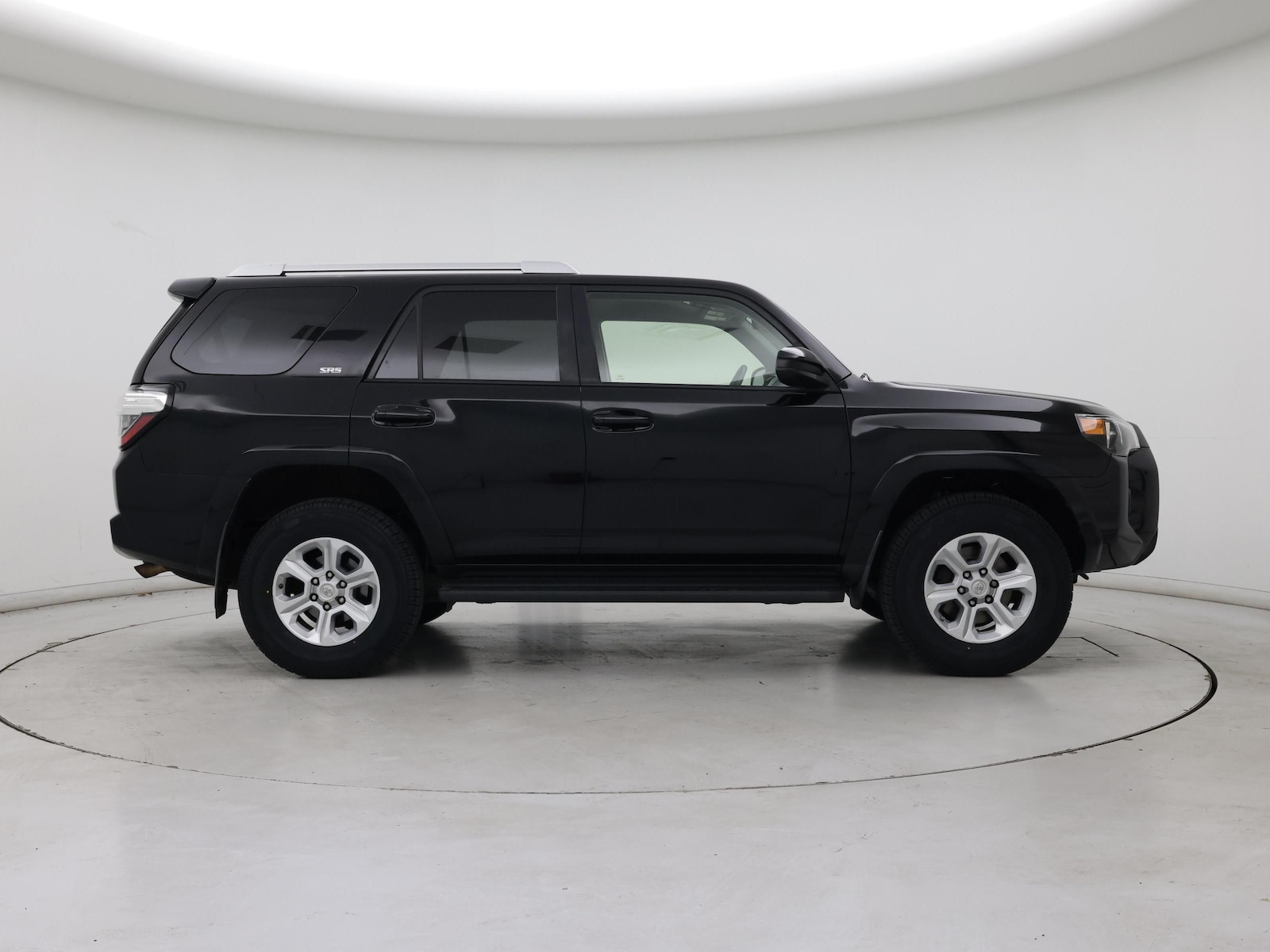 2018 Toyota 4Runner SR5 - Photo 8