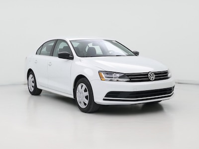 2017 Volkswagen Jetta S