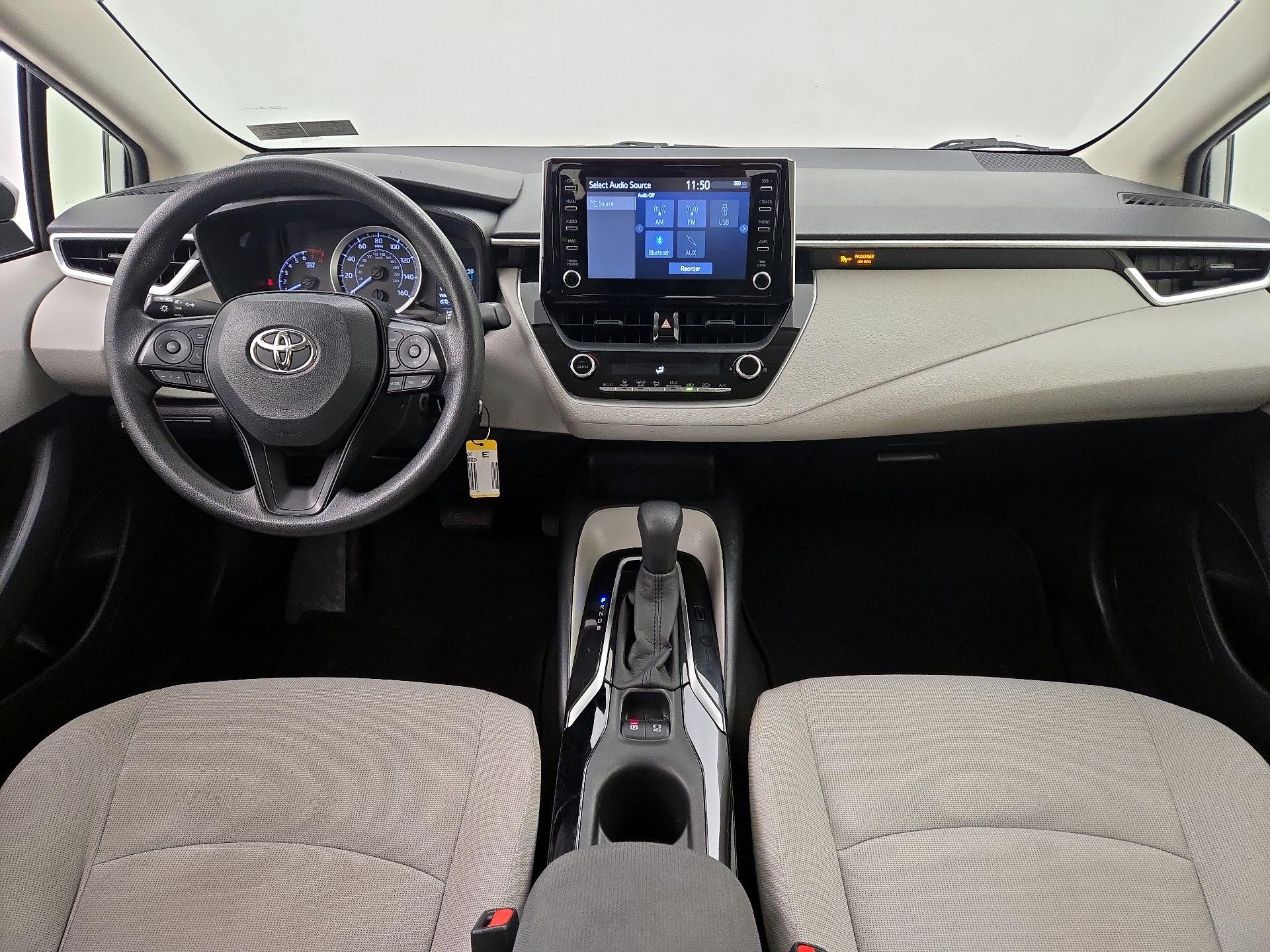 Thumbnail: 2020 Toyota Corolla - 9