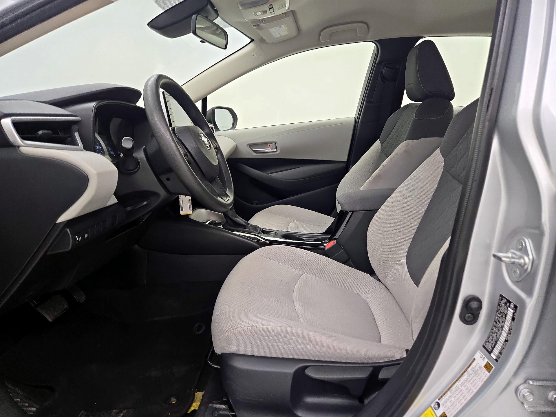 Thumbnail: 2020 Toyota Corolla - 11