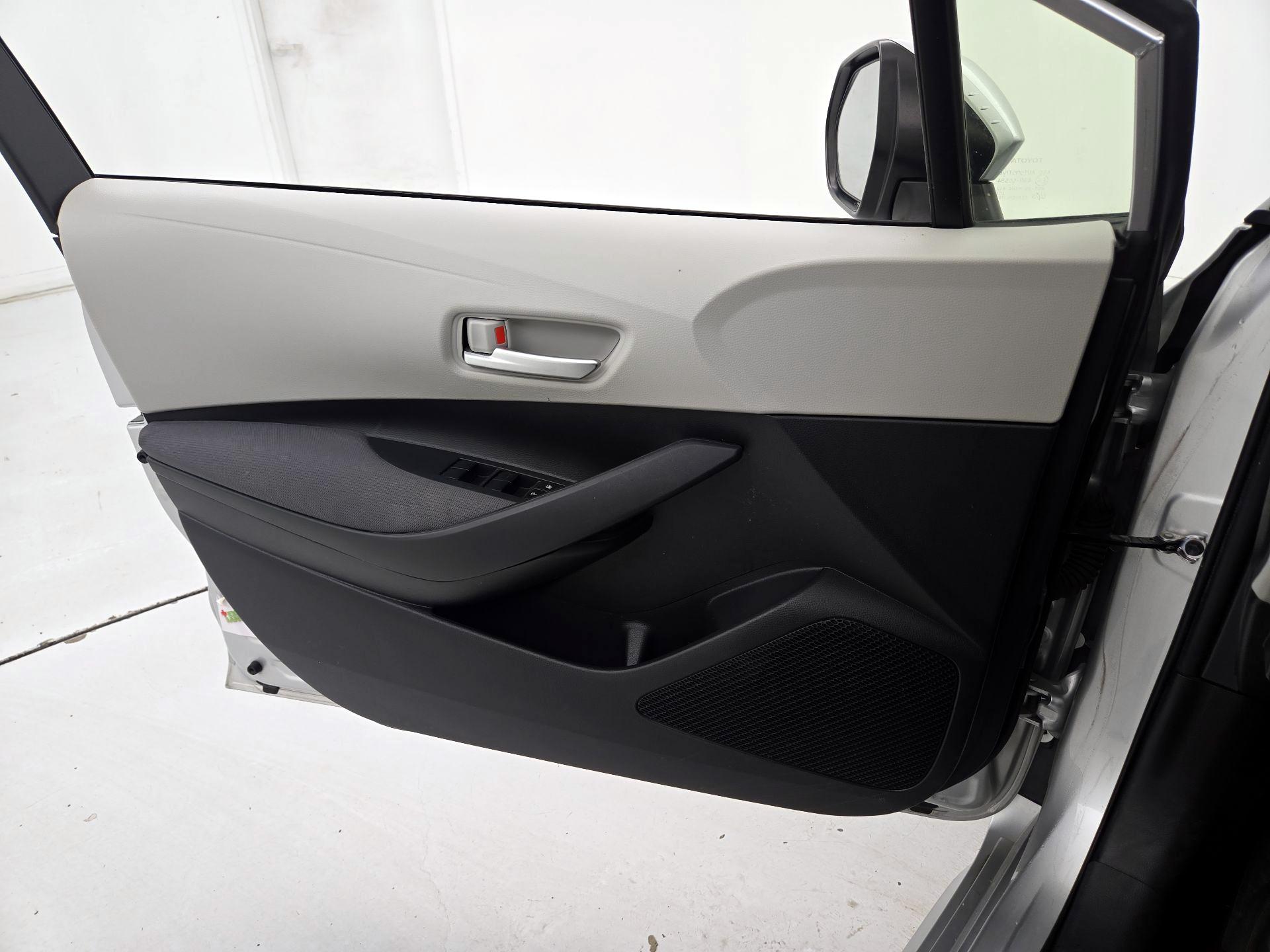 Thumbnail: 2020 Toyota Corolla - 12