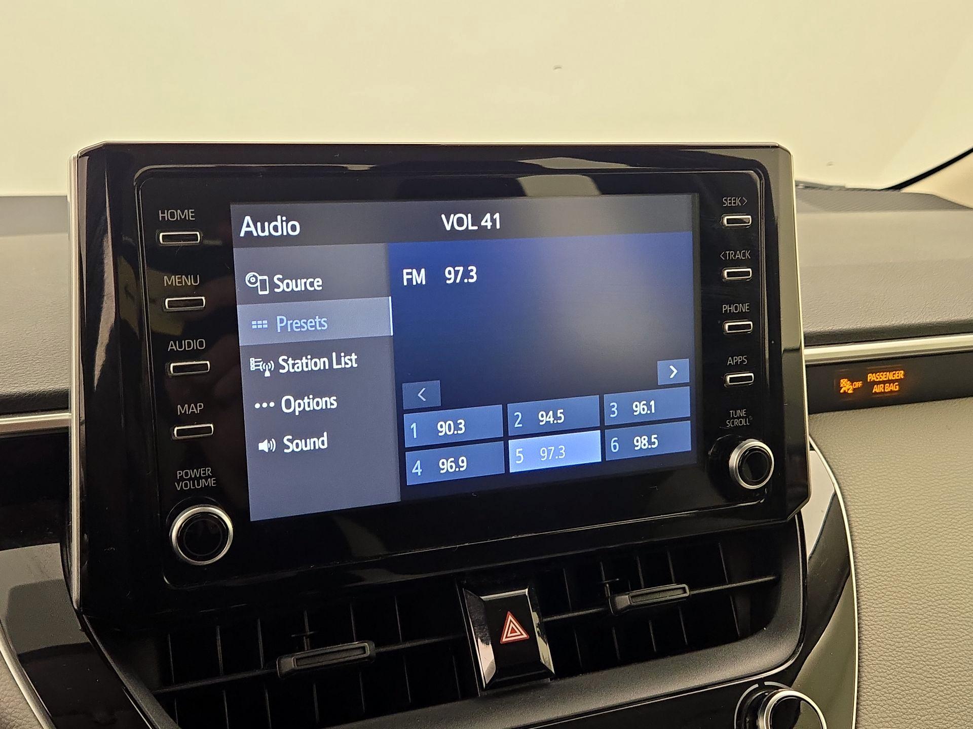 Thumbnail: 2020 Toyota Corolla - 15