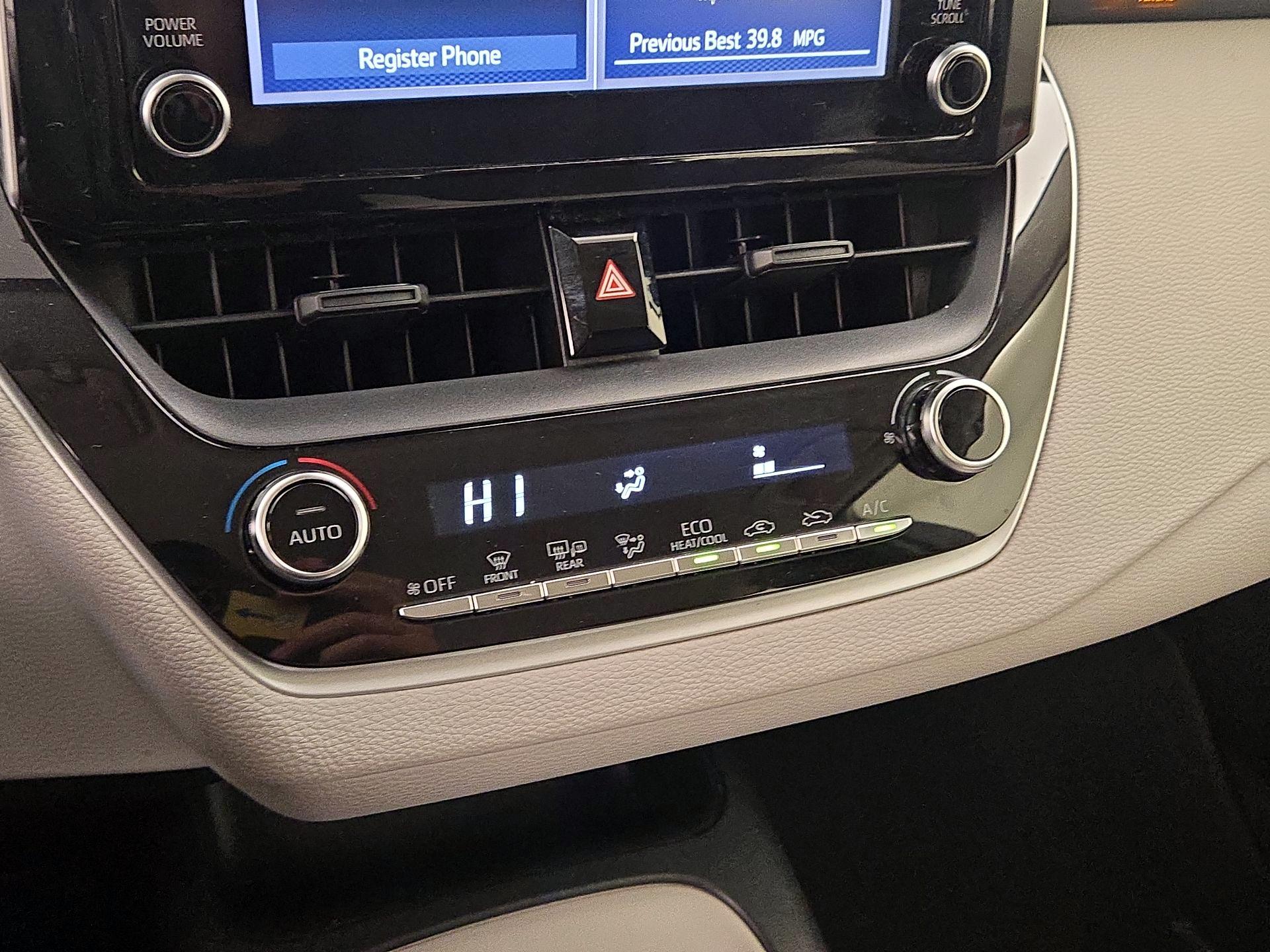 Thumbnail: 2020 Toyota Corolla - 16