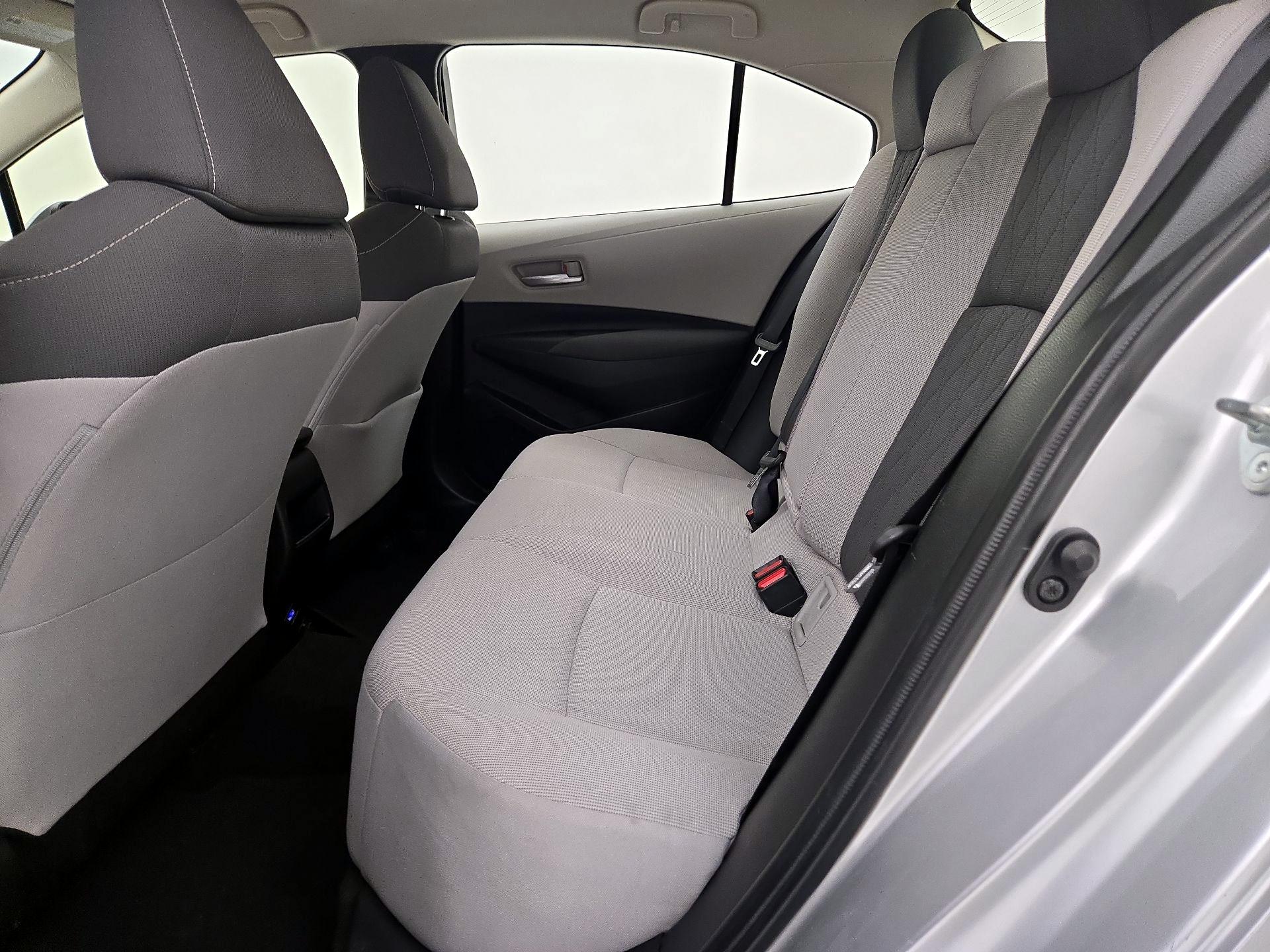 Thumbnail: 2020 Toyota Corolla - 18