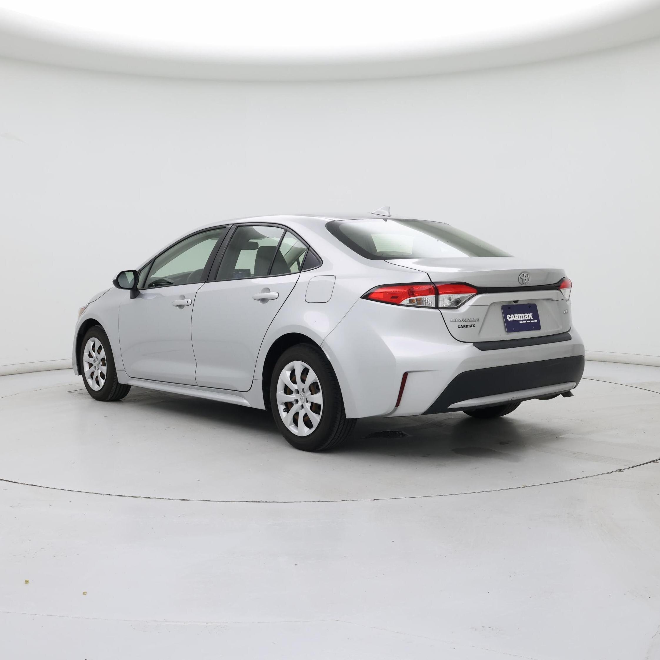 Thumbnail: 2020 Toyota Corolla - 2