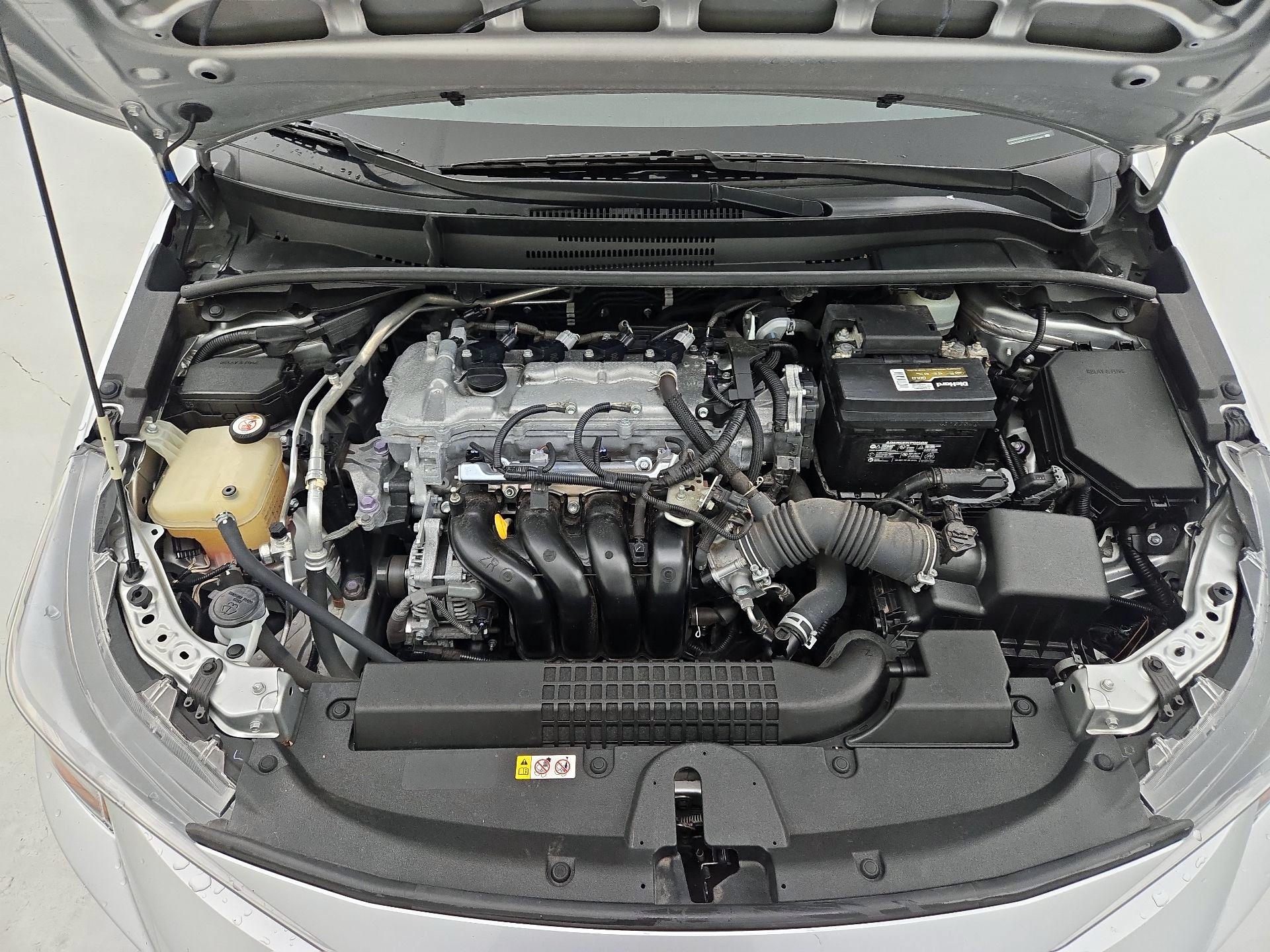 Thumbnail: 2020 Toyota Corolla - 20