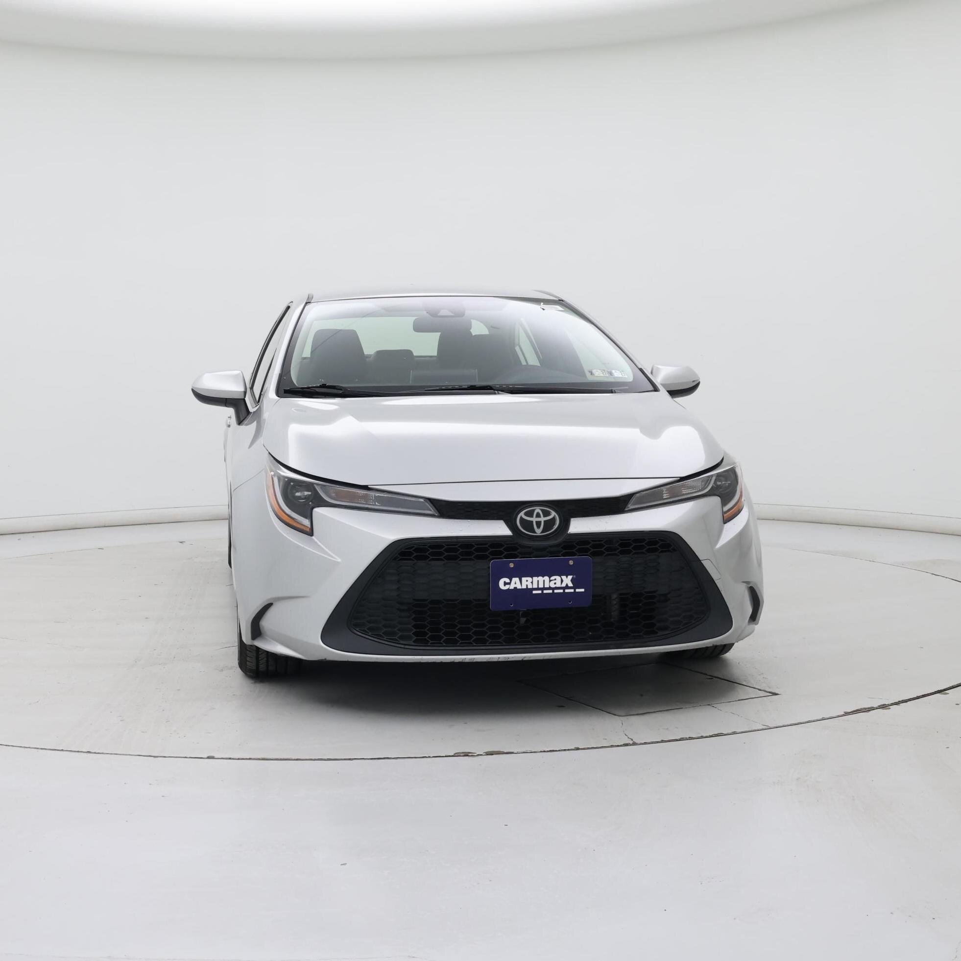 Thumbnail: 2020 Toyota Corolla - 5