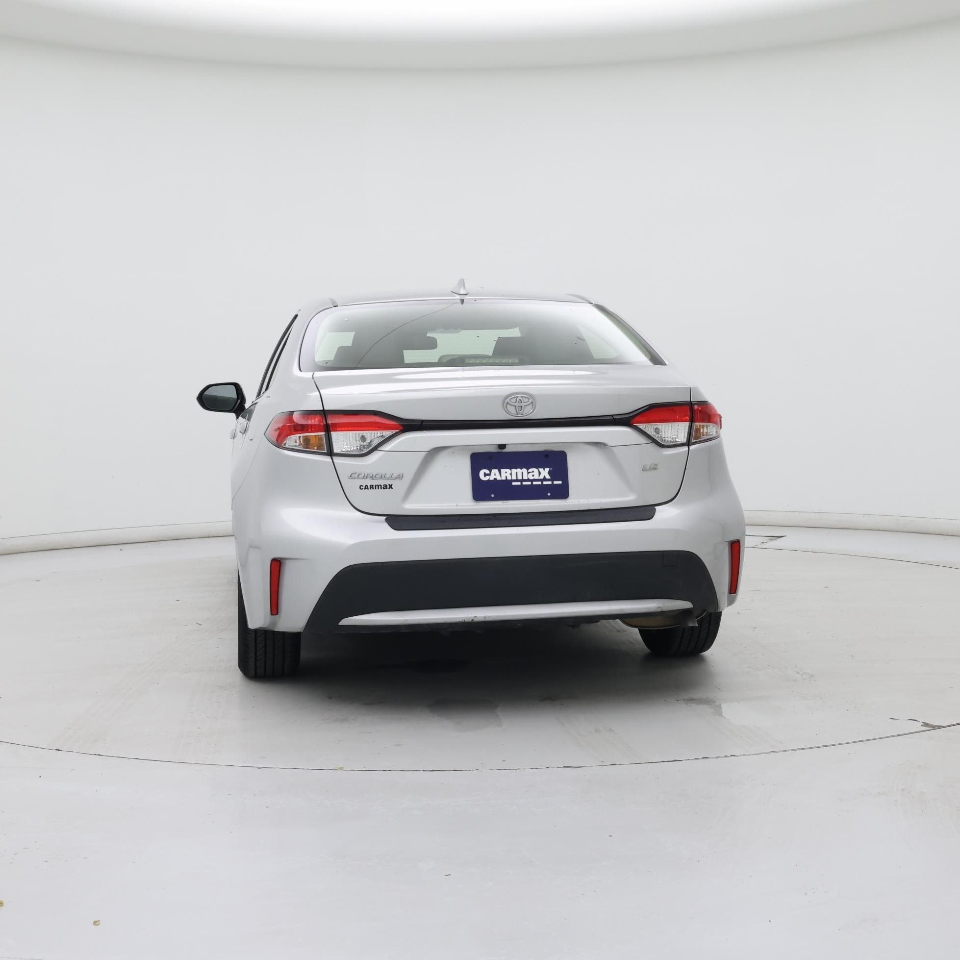 Thumbnail: 2020 Toyota Corolla - 6