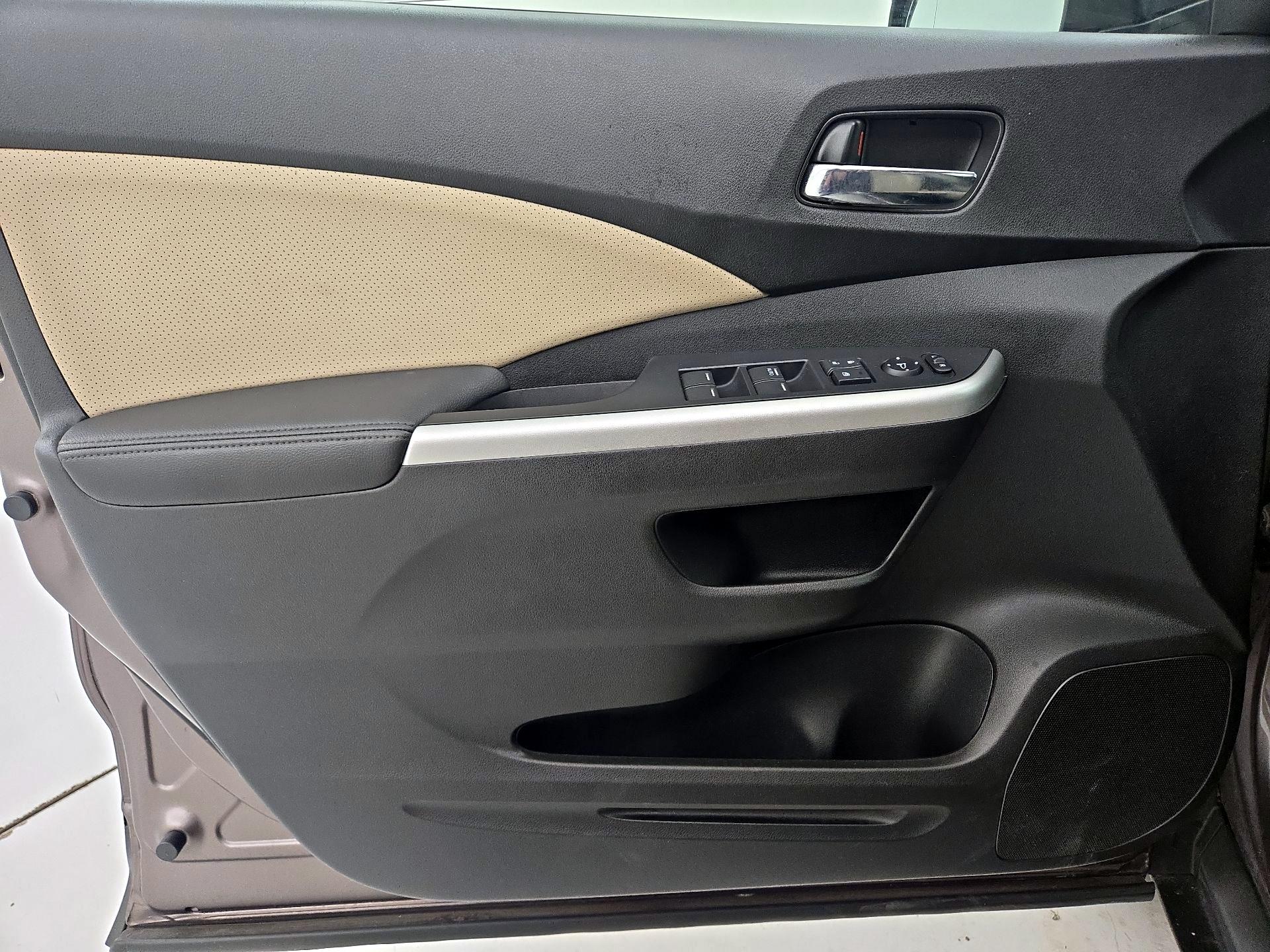 Thumbnail: 2015 Honda CR-V - 12