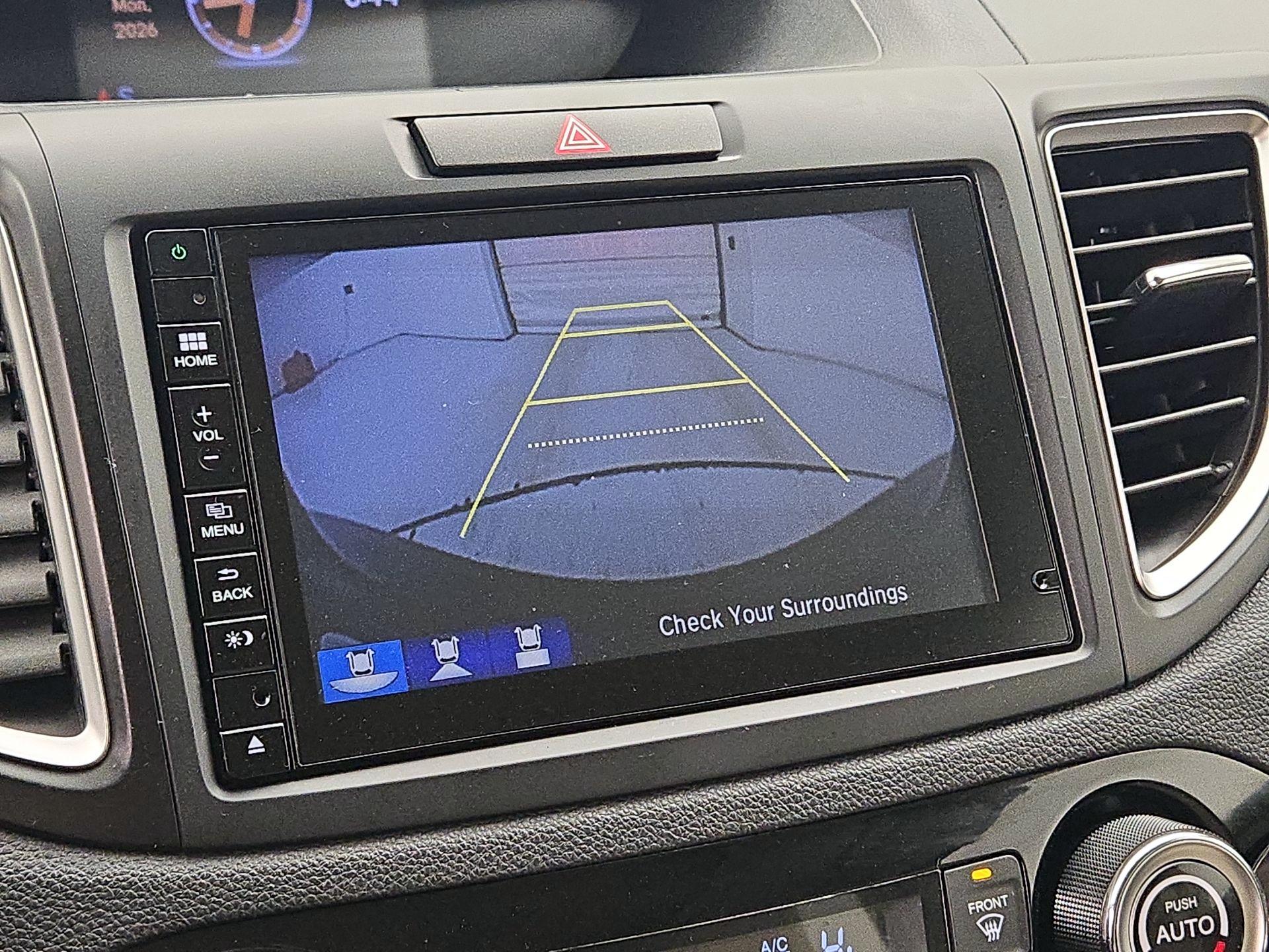 Thumbnail: 2015 Honda CR-V - 14