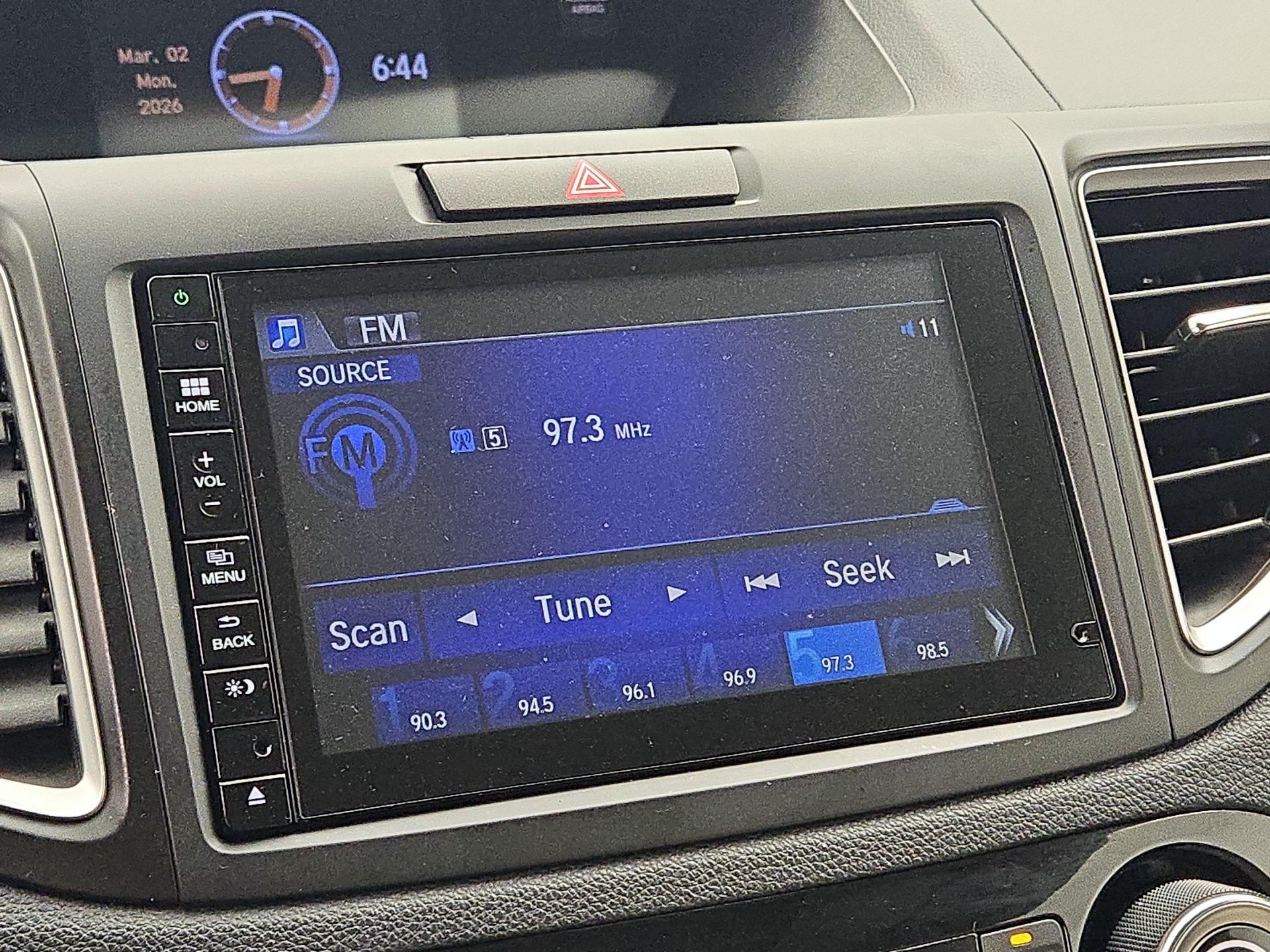 Thumbnail: 2015 Honda CR-V - 15