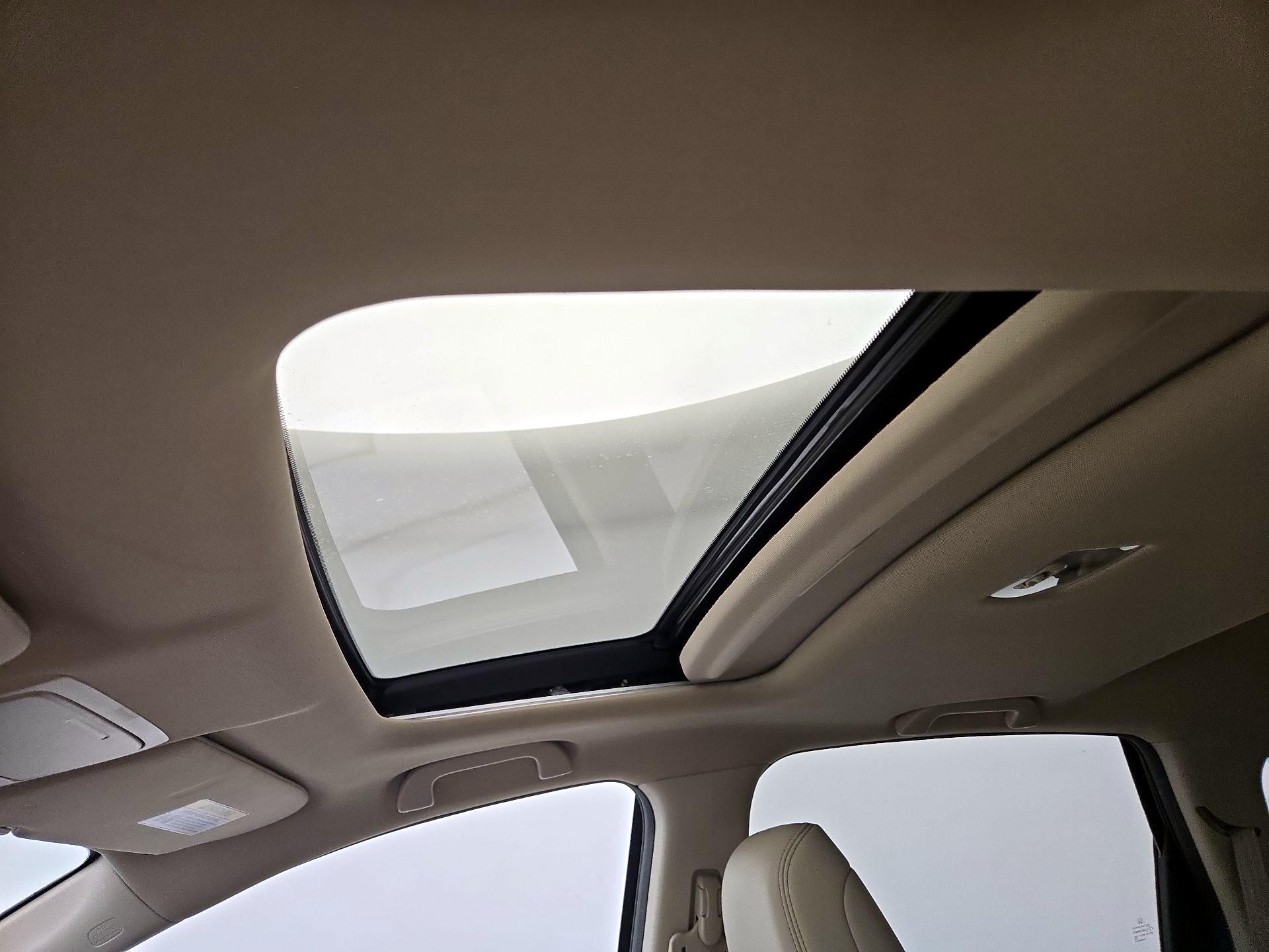 Thumbnail: 2015 Honda CR-V - 19