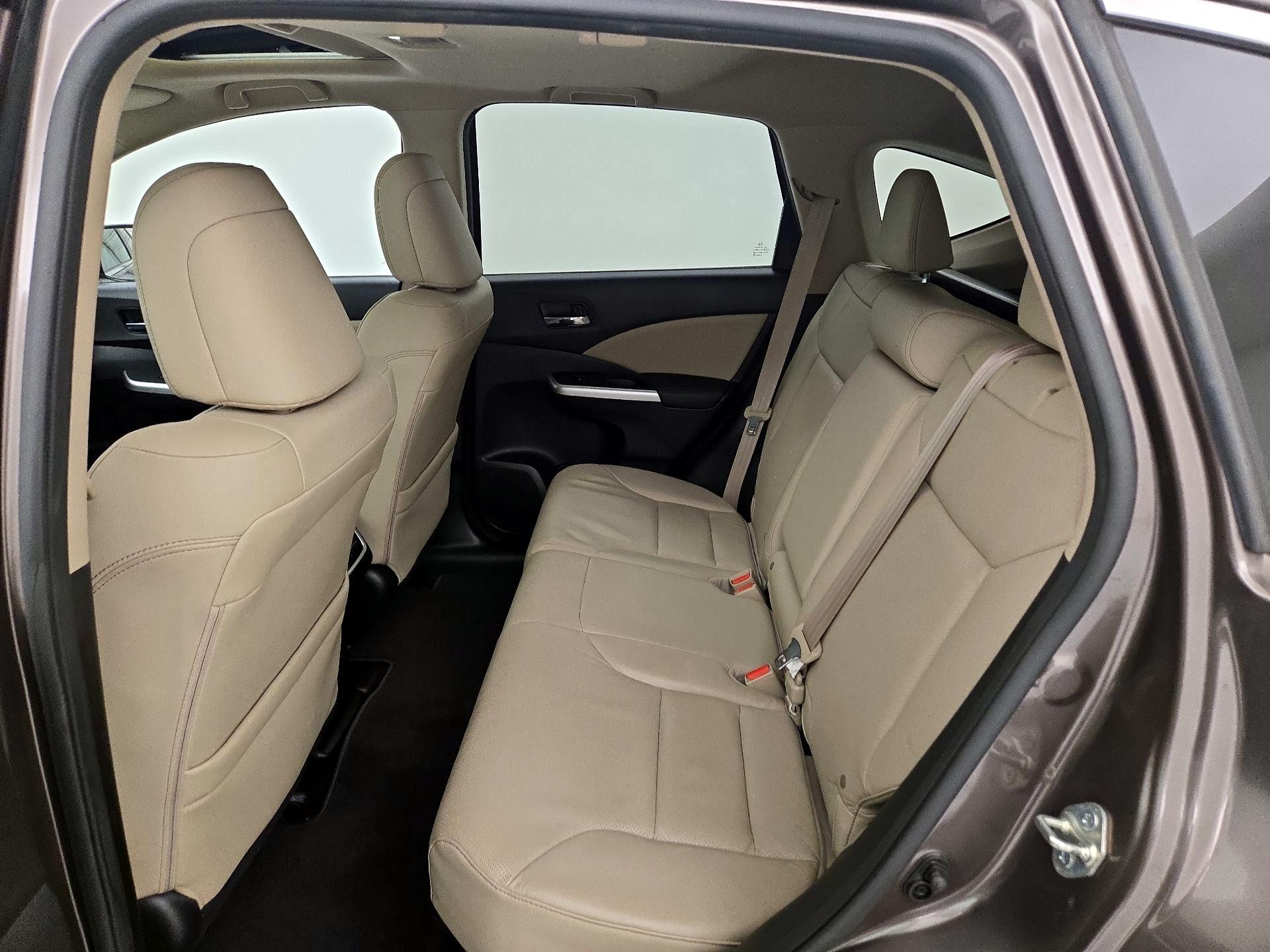 Thumbnail: 2015 Honda CR-V - 20