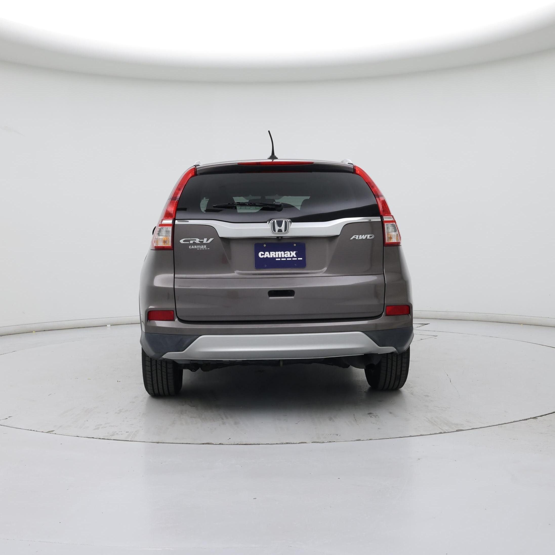 Thumbnail: 2015 Honda CR-V - 6