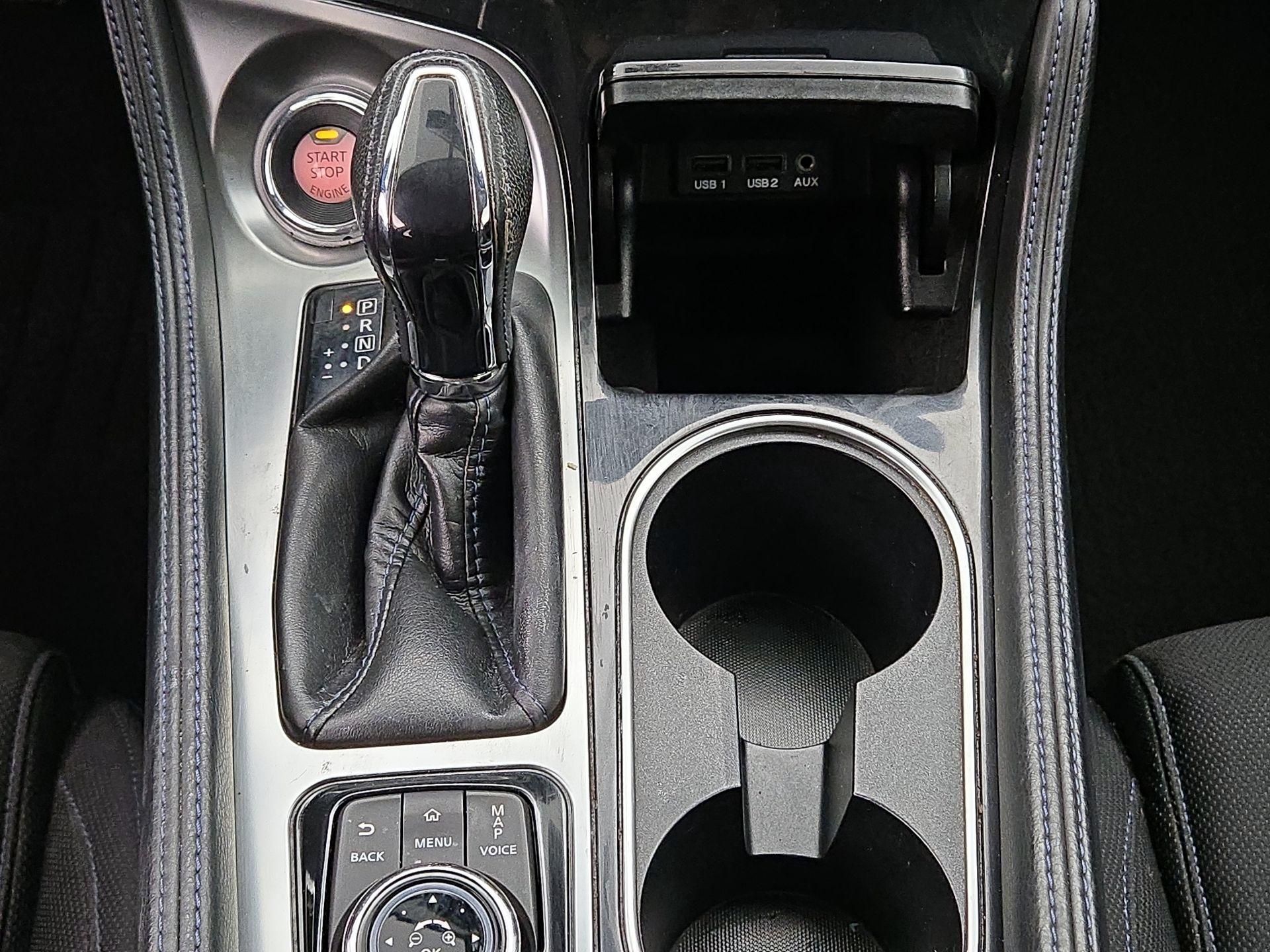 Thumbnail: 2017 Nissan Maxima - 17