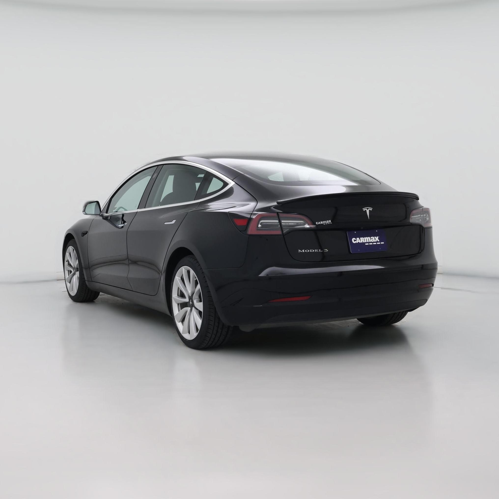 Thumbnail: 2019 Tesla Model 3 - 1