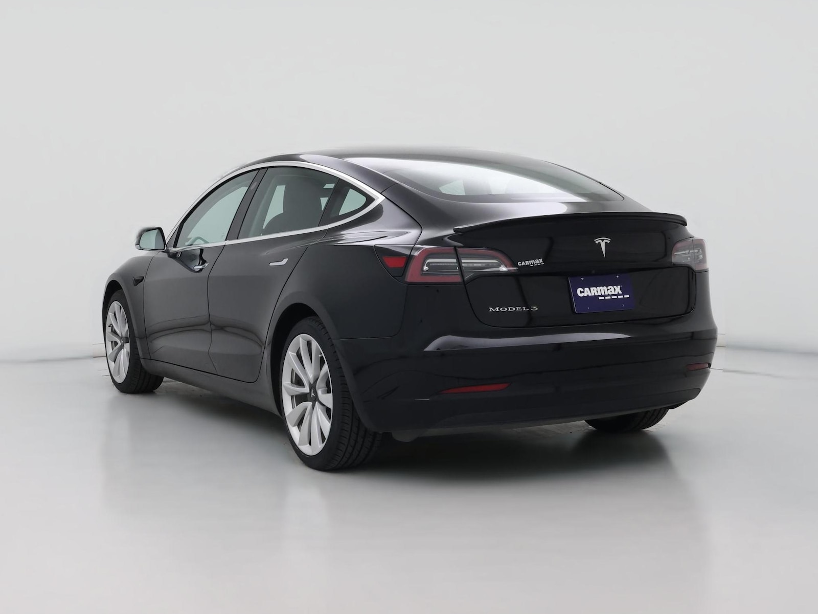 2019 Tesla Model 3 Base