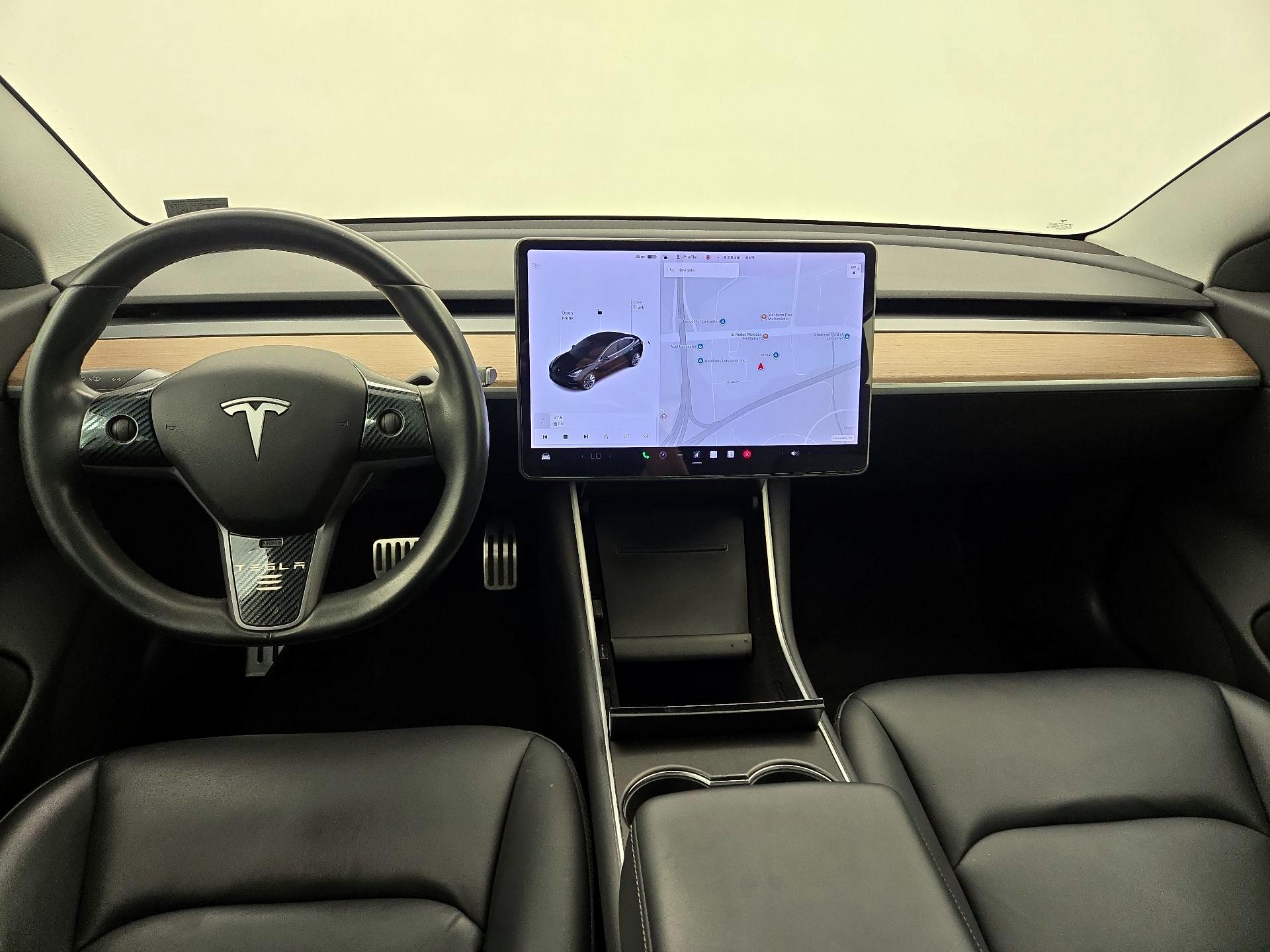 Thumbnail: 2019 Tesla Model 3 - 9
