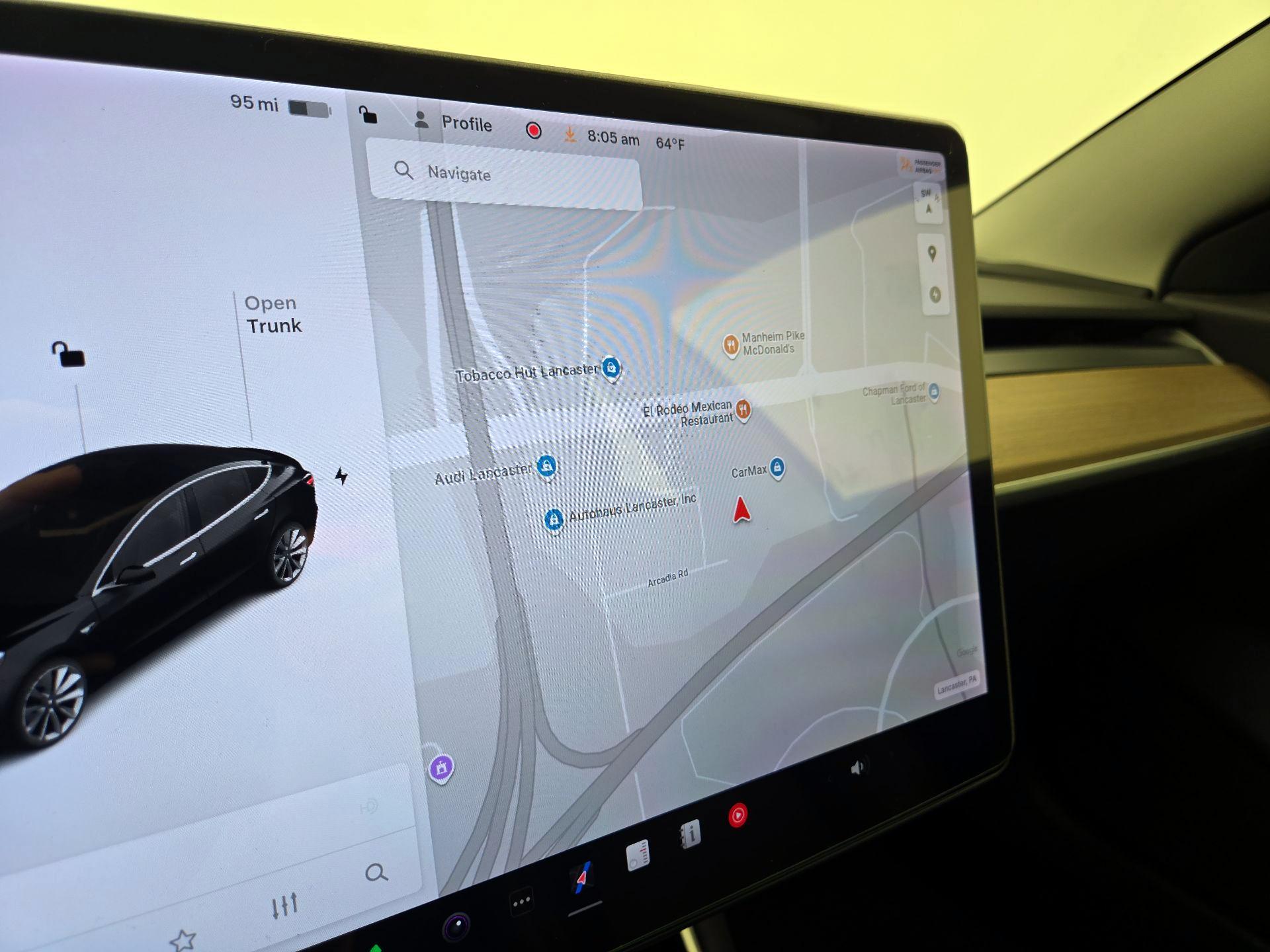 Thumbnail: 2019 Tesla Model 3 - 13