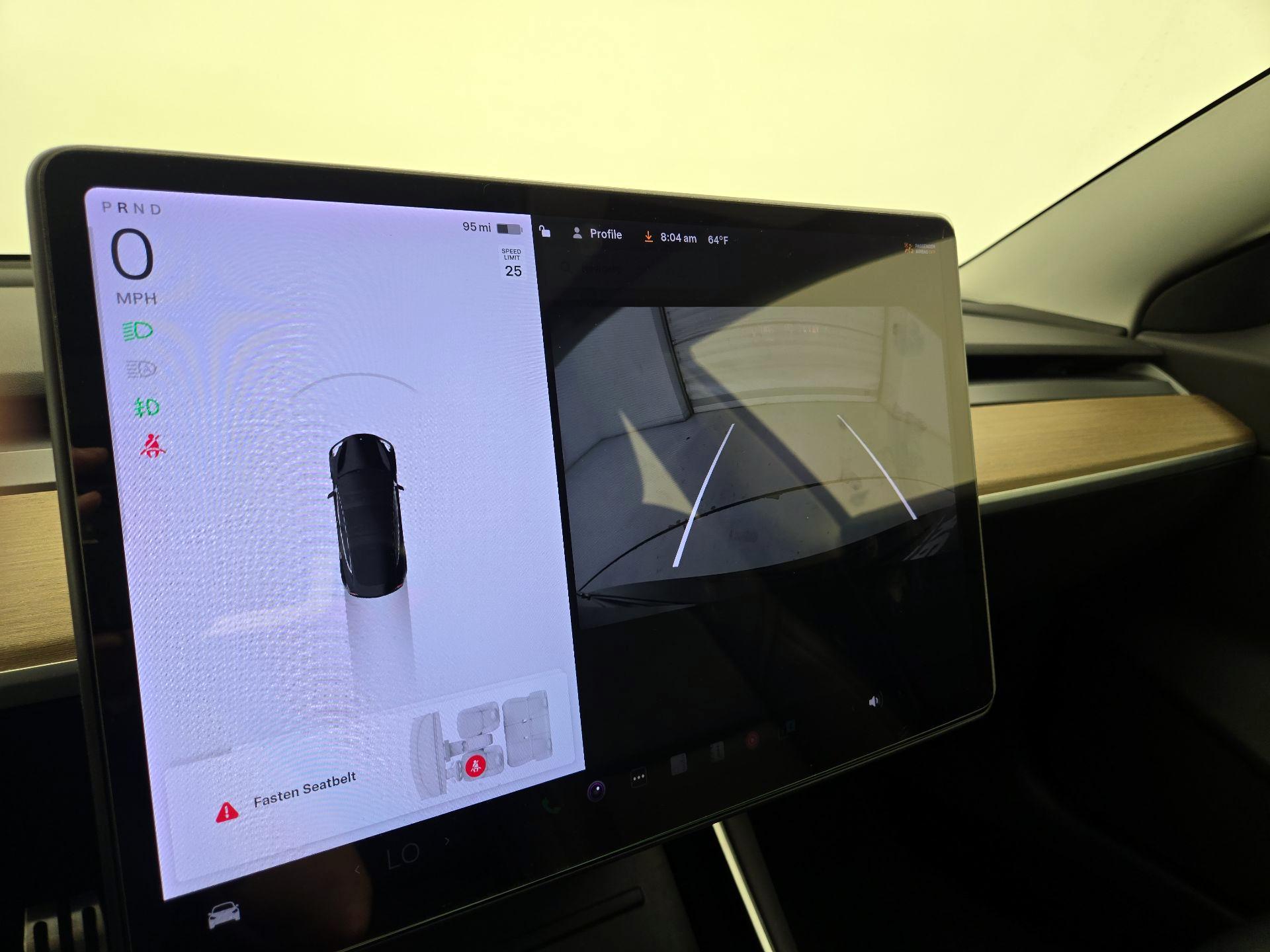 Thumbnail: 2019 Tesla Model 3 - 14