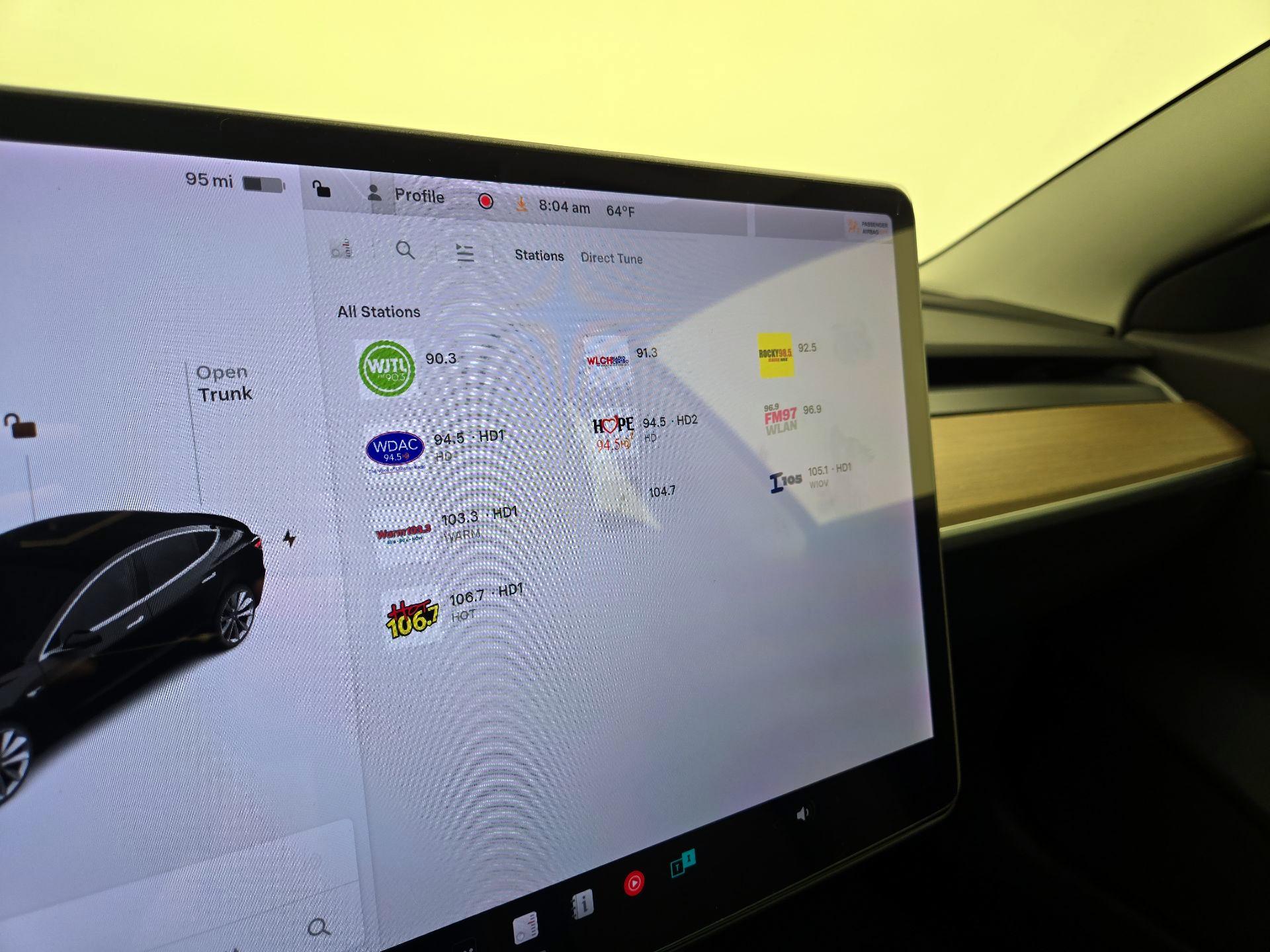 Thumbnail: 2019 Tesla Model 3 - 15