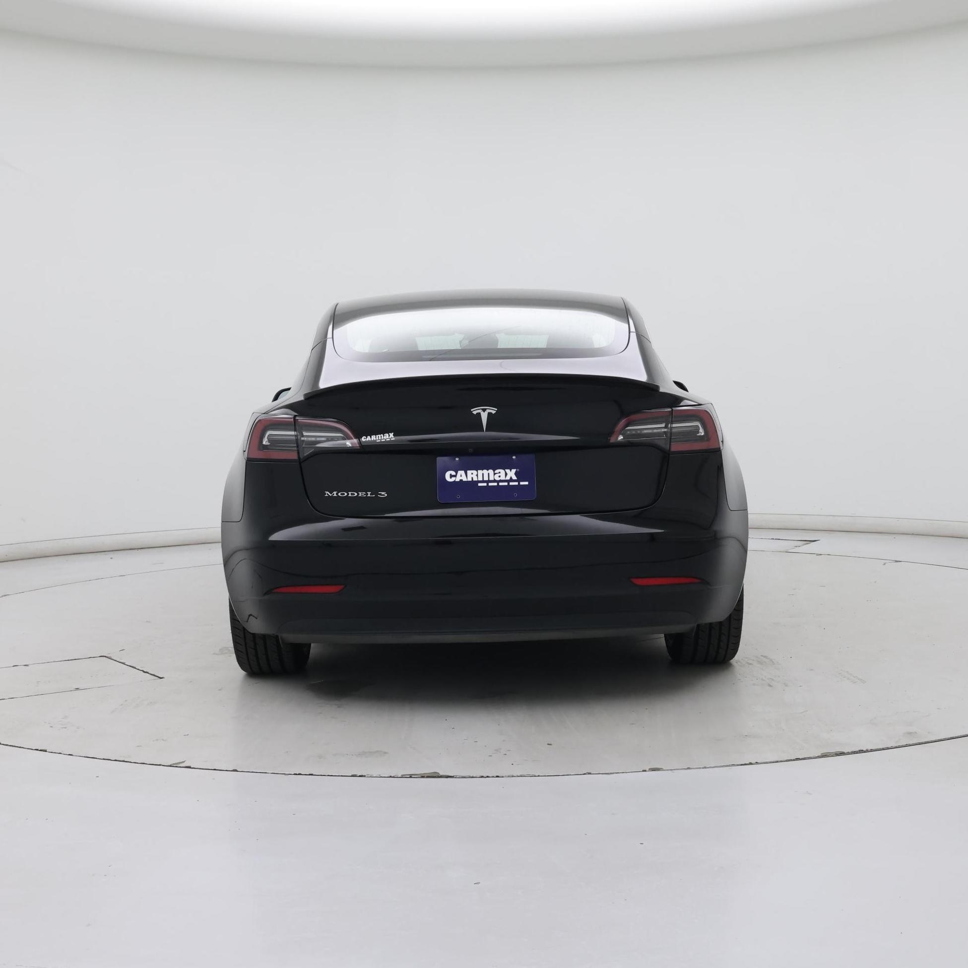 Thumbnail: 2019 Tesla Model 3 - 2