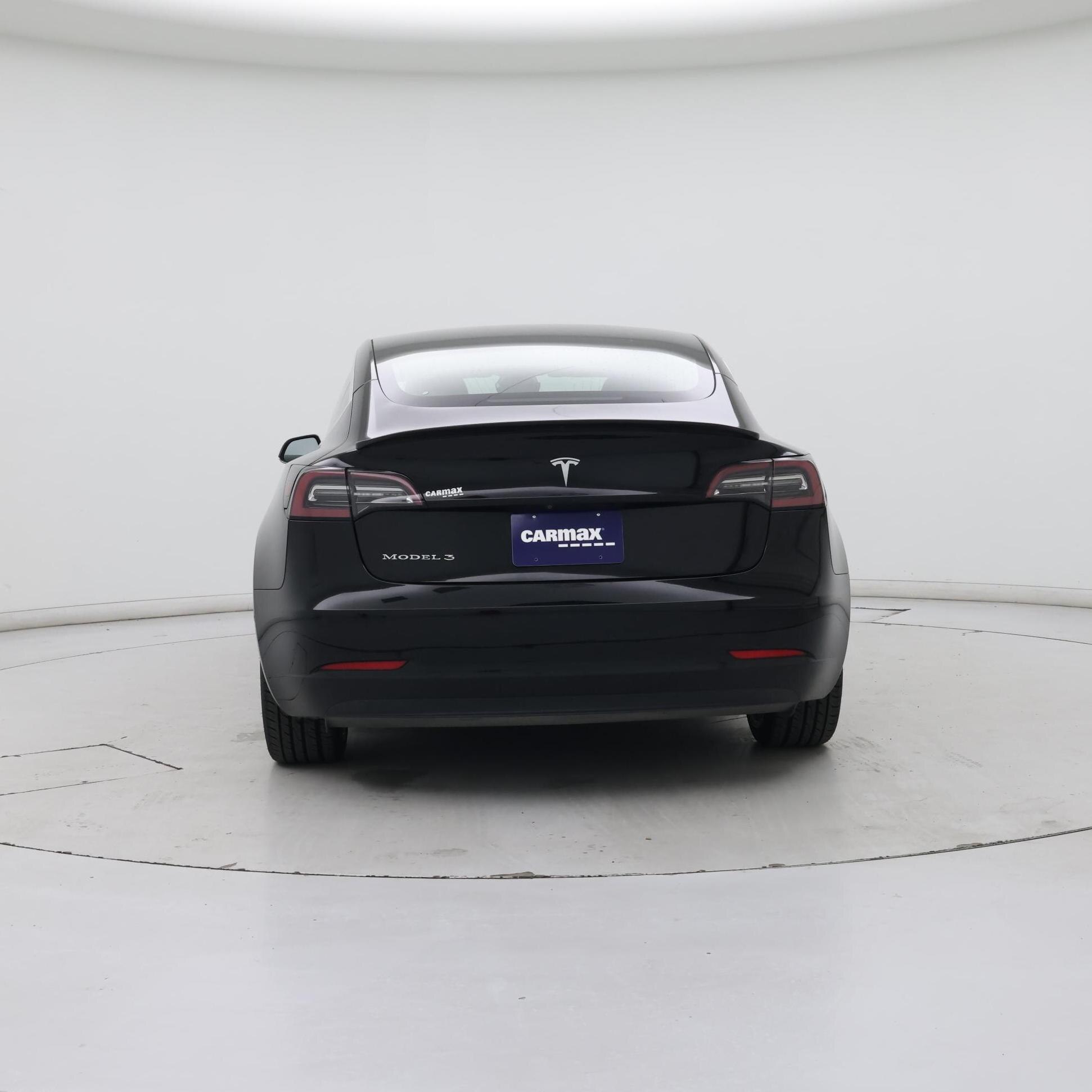 Thumbnail: 2019 Tesla Model 3 - 3