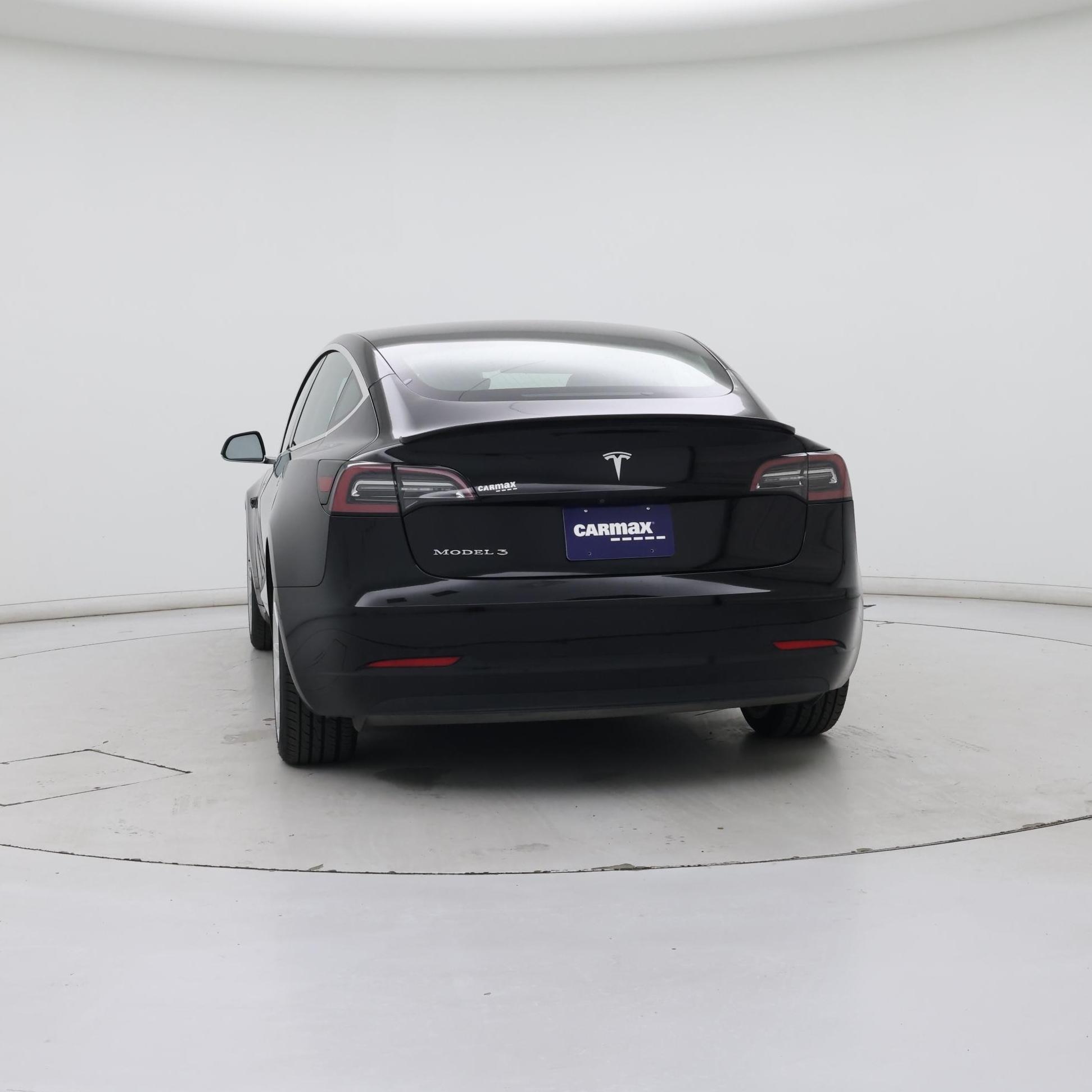 Thumbnail: 2019 Tesla Model 3 - 5