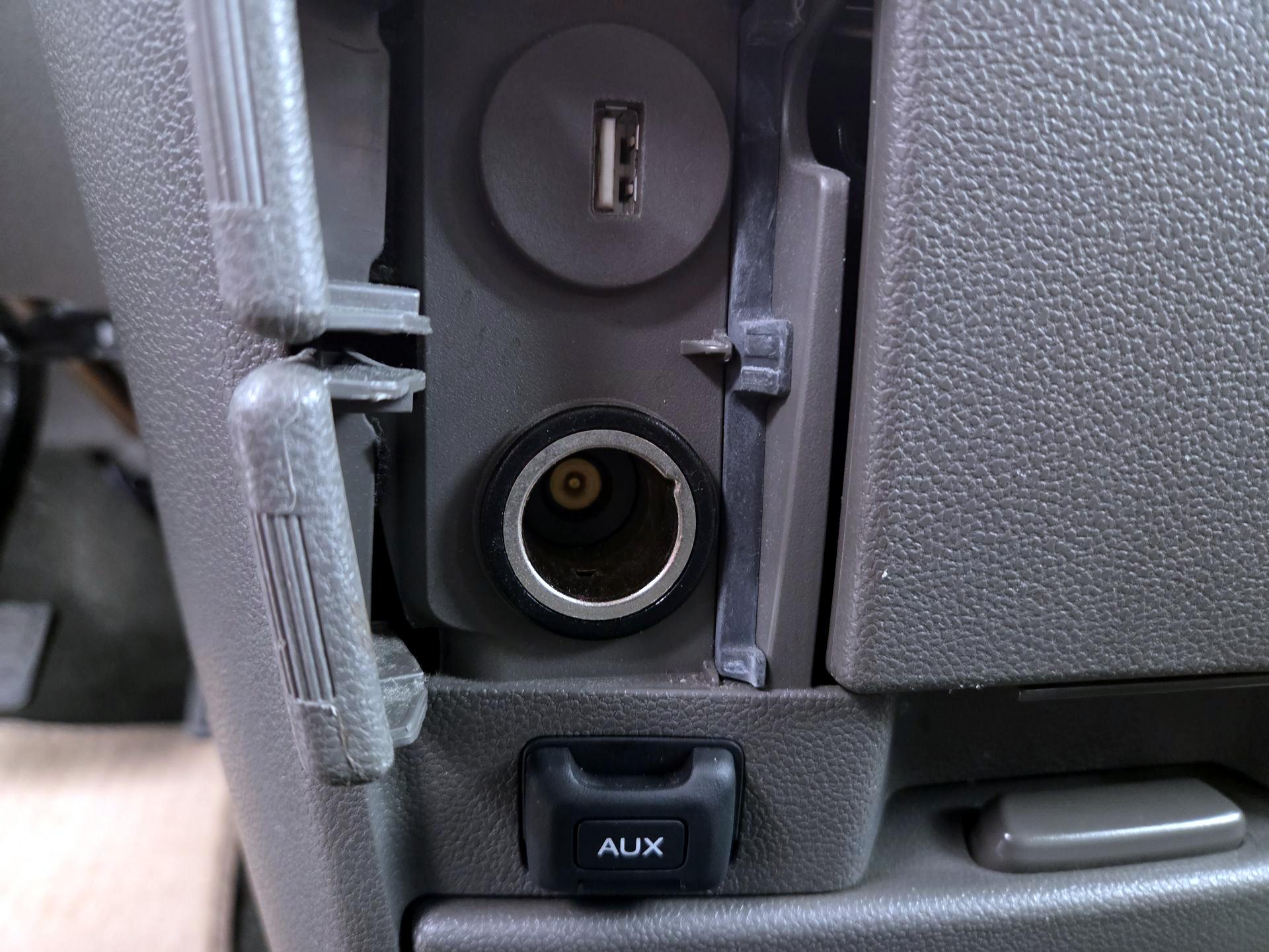 Thumbnail: 2017 Honda Odyssey - 18