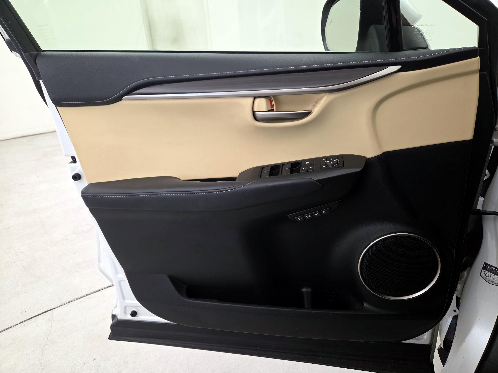 Thumbnail: 2016 Lexus NX - 12