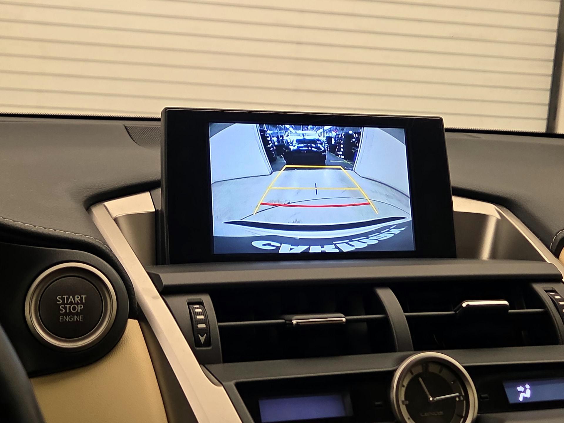 Thumbnail: 2016 Lexus NX - 15