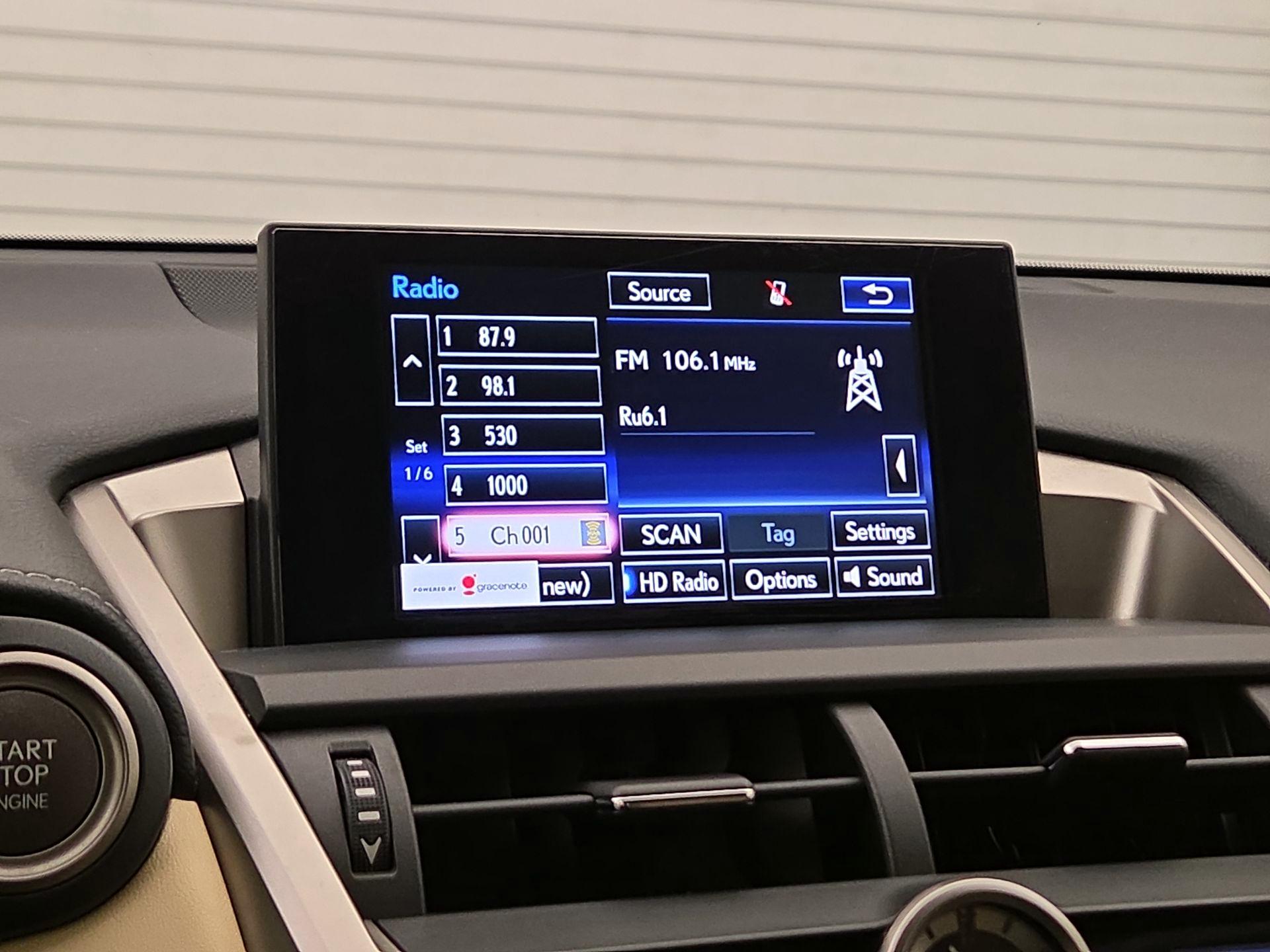 Thumbnail: 2016 Lexus NX - 16