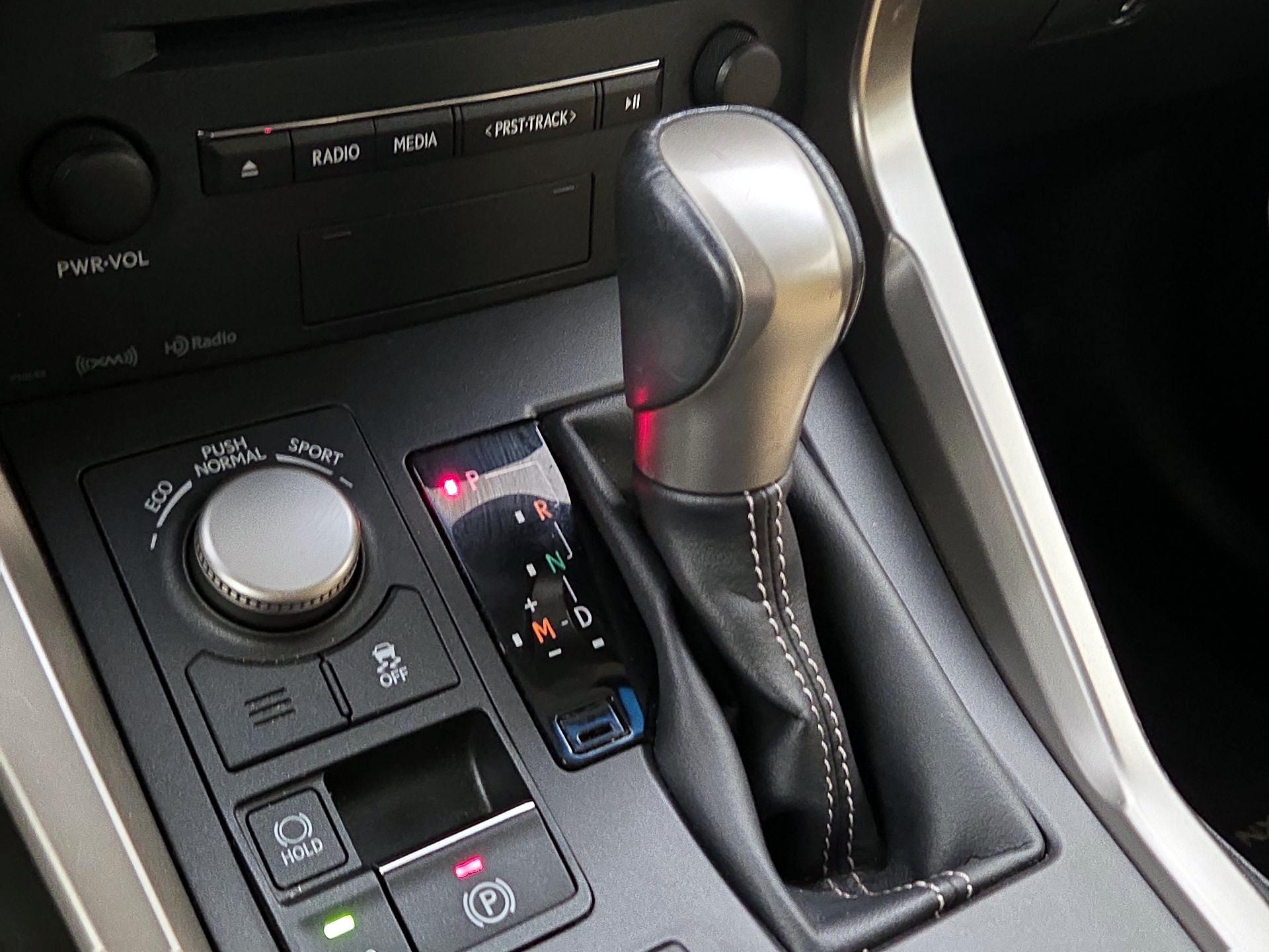 Thumbnail: 2016 Lexus NX - 18