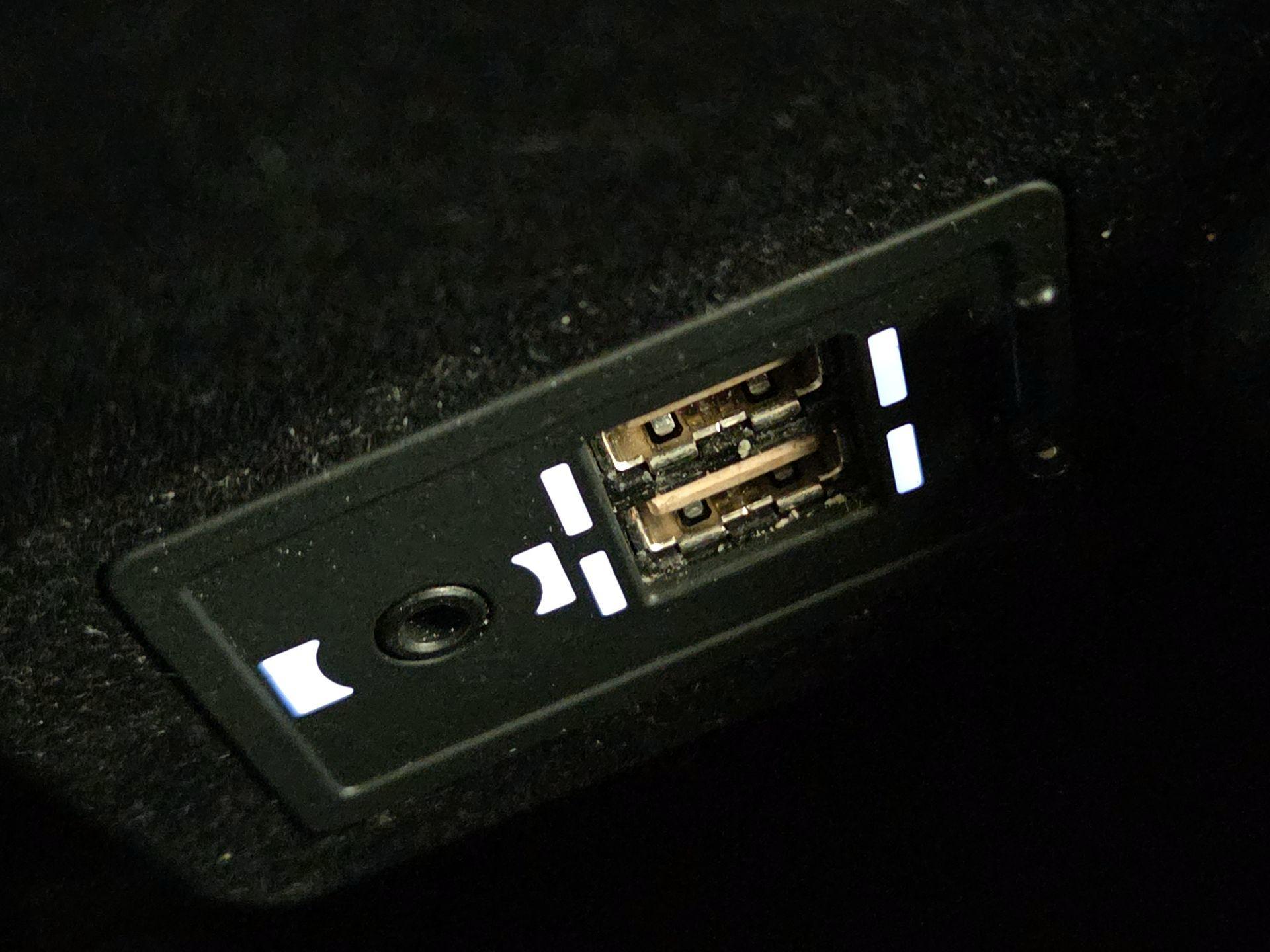 Thumbnail: 2016 Lexus NX - 19