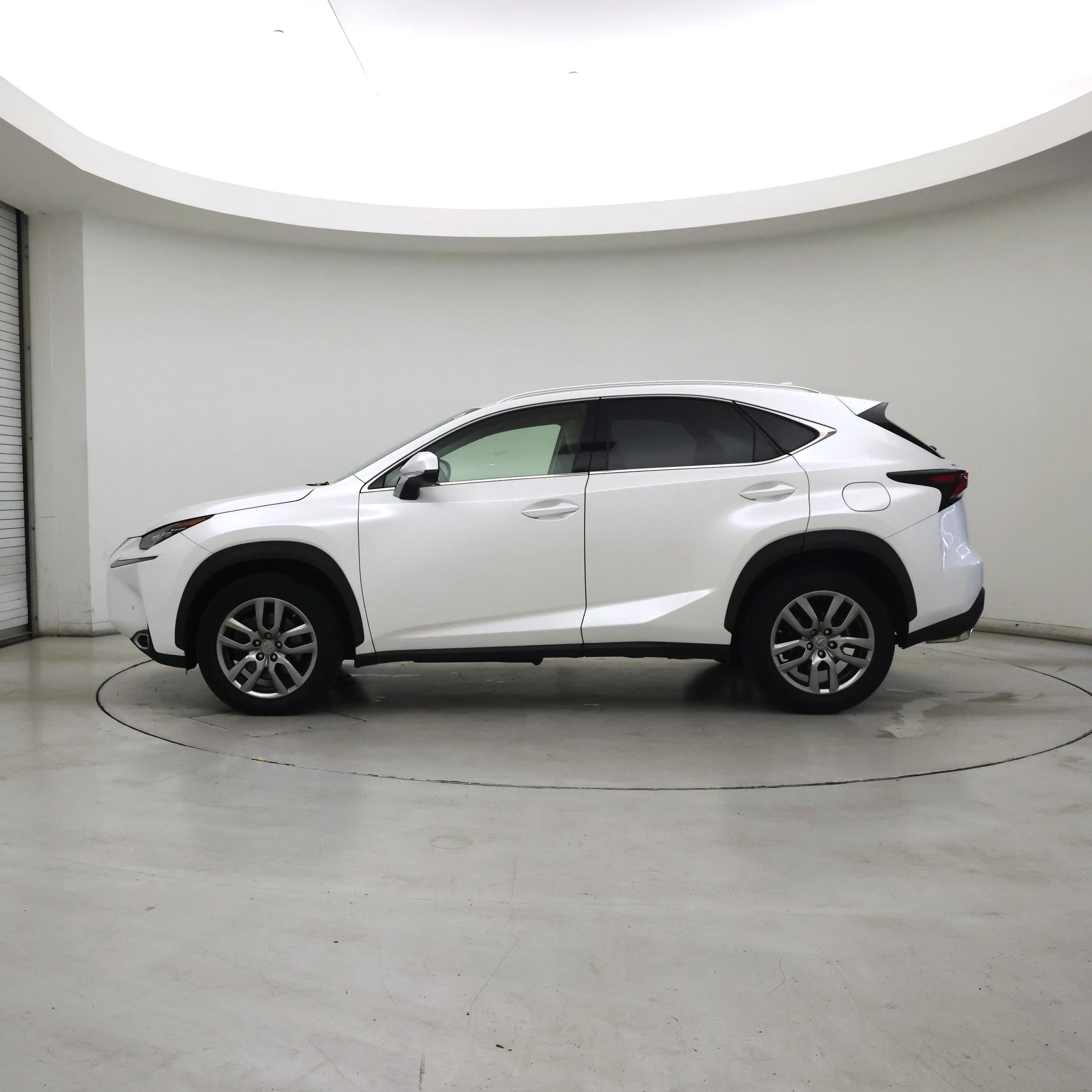 Thumbnail: 2016 Lexus NX - 3