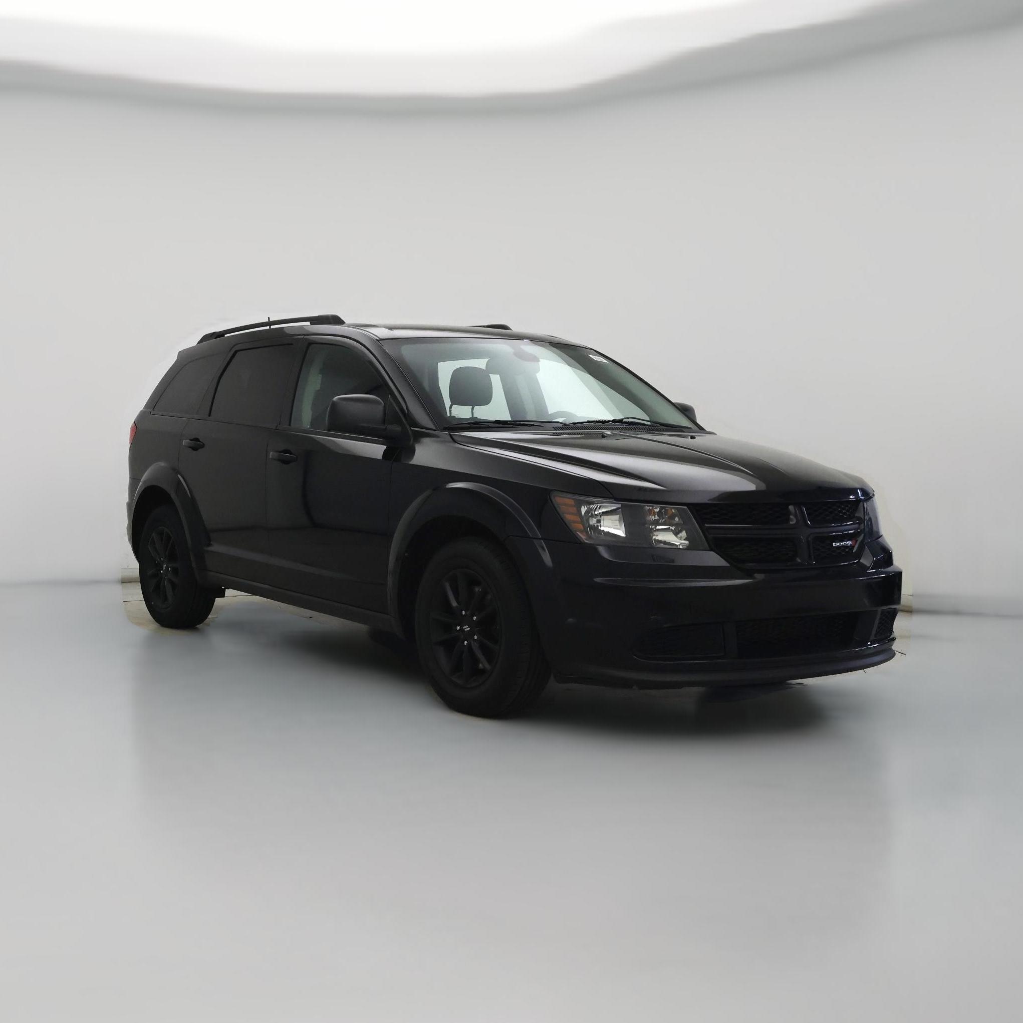 Thumbnail: 2020 Dodge Journey - 1