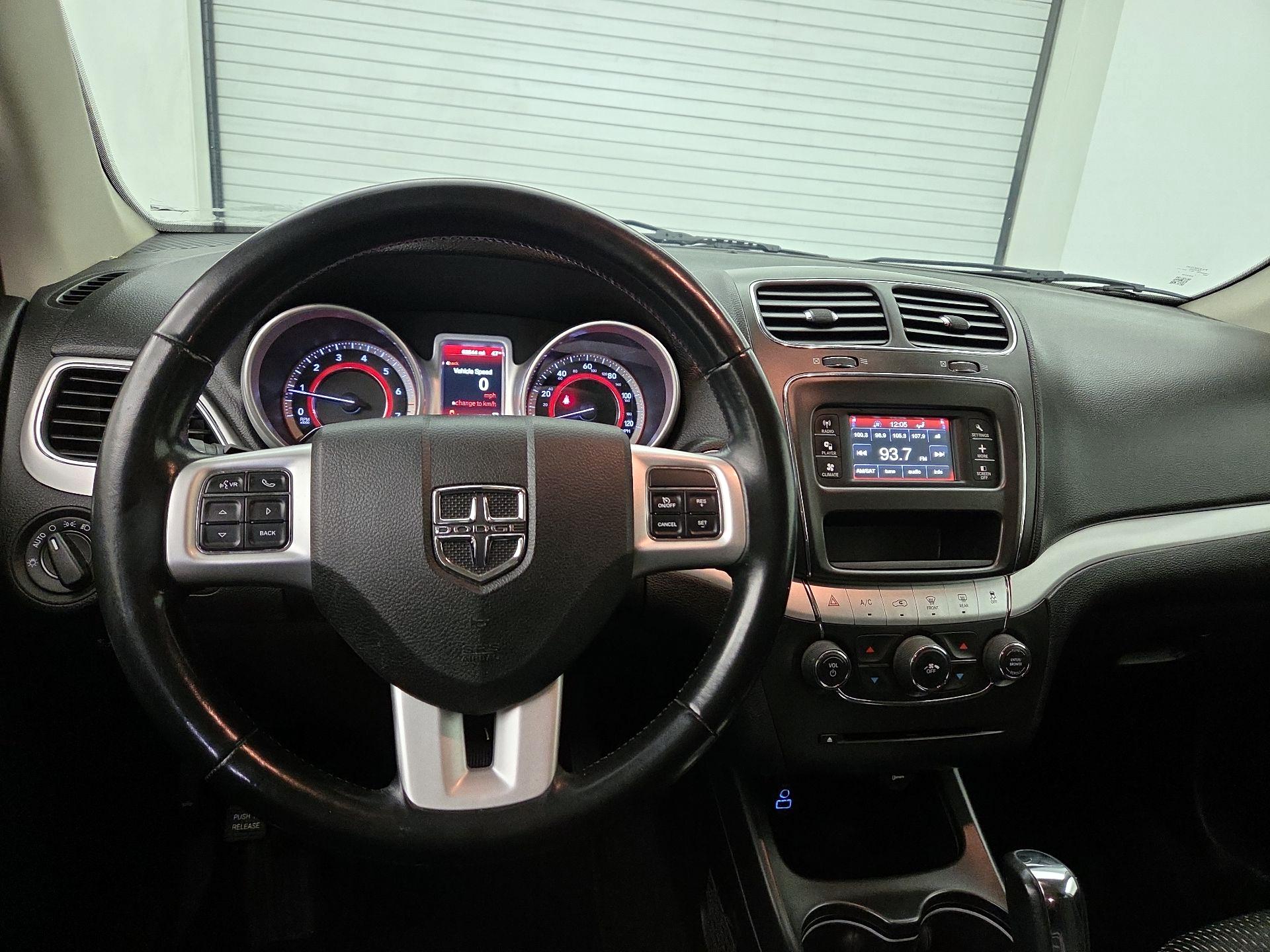 Thumbnail: 2020 Dodge Journey - 10