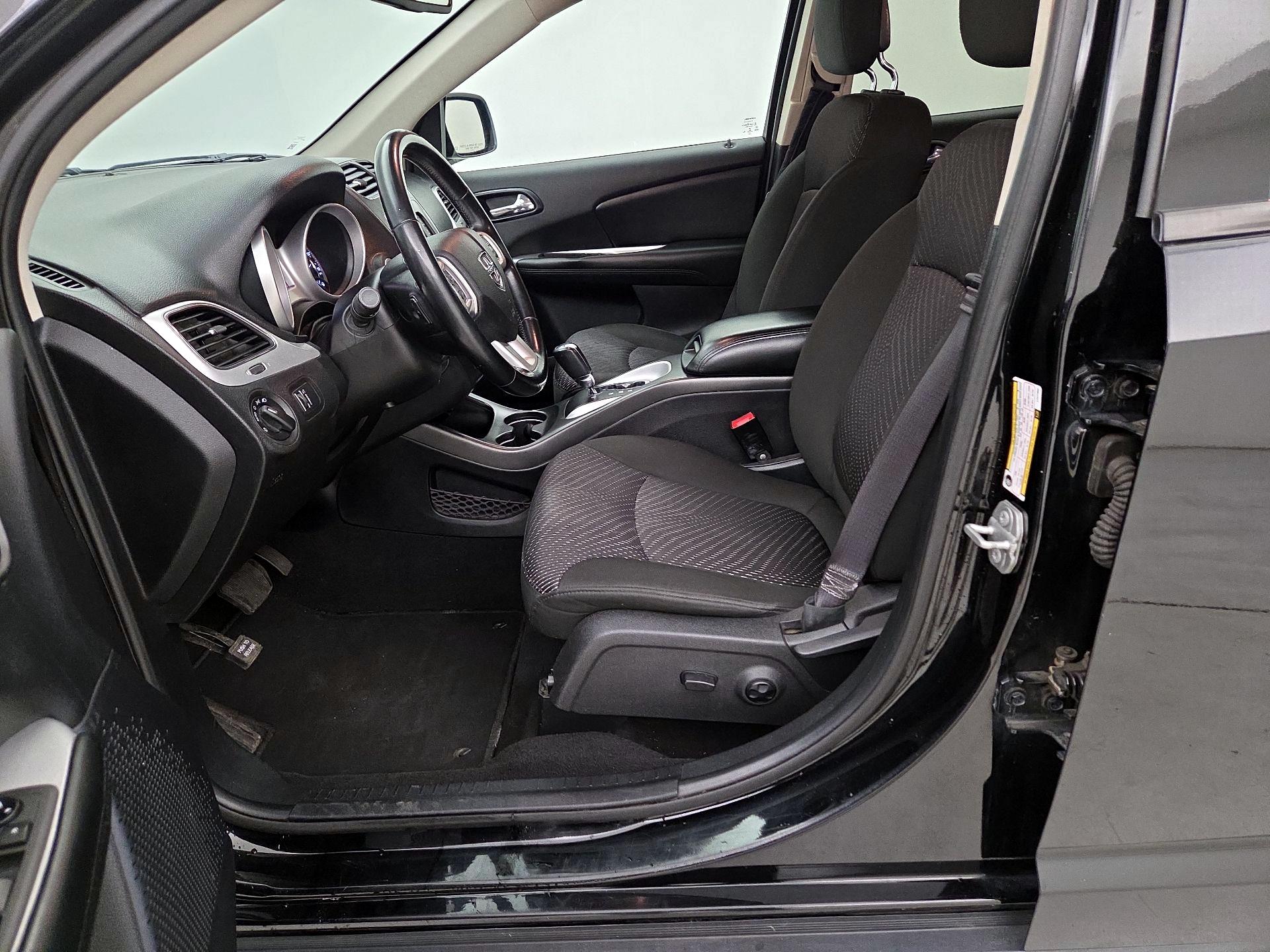 Thumbnail: 2020 Dodge Journey - 11