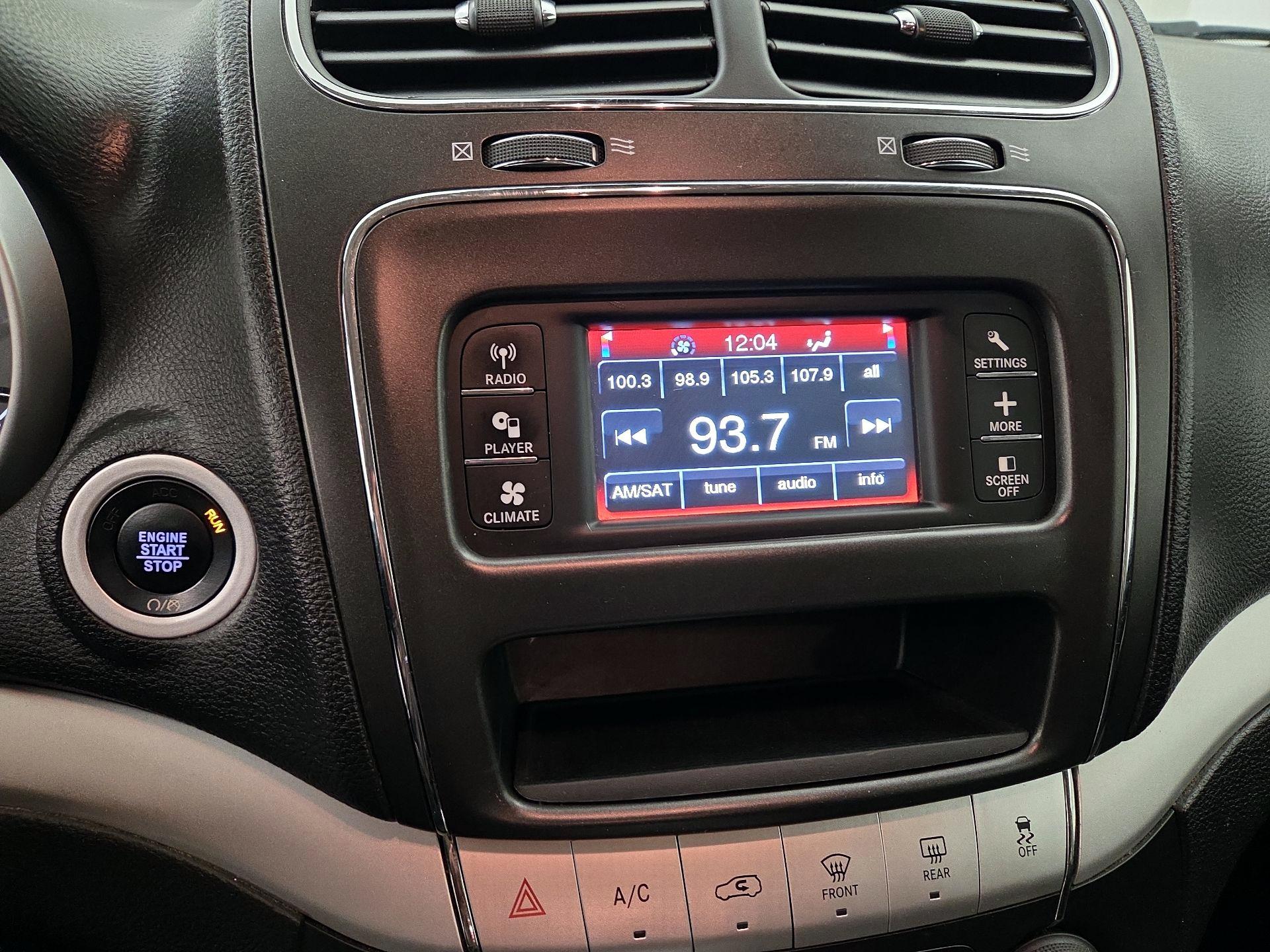 Thumbnail: 2020 Dodge Journey - 15