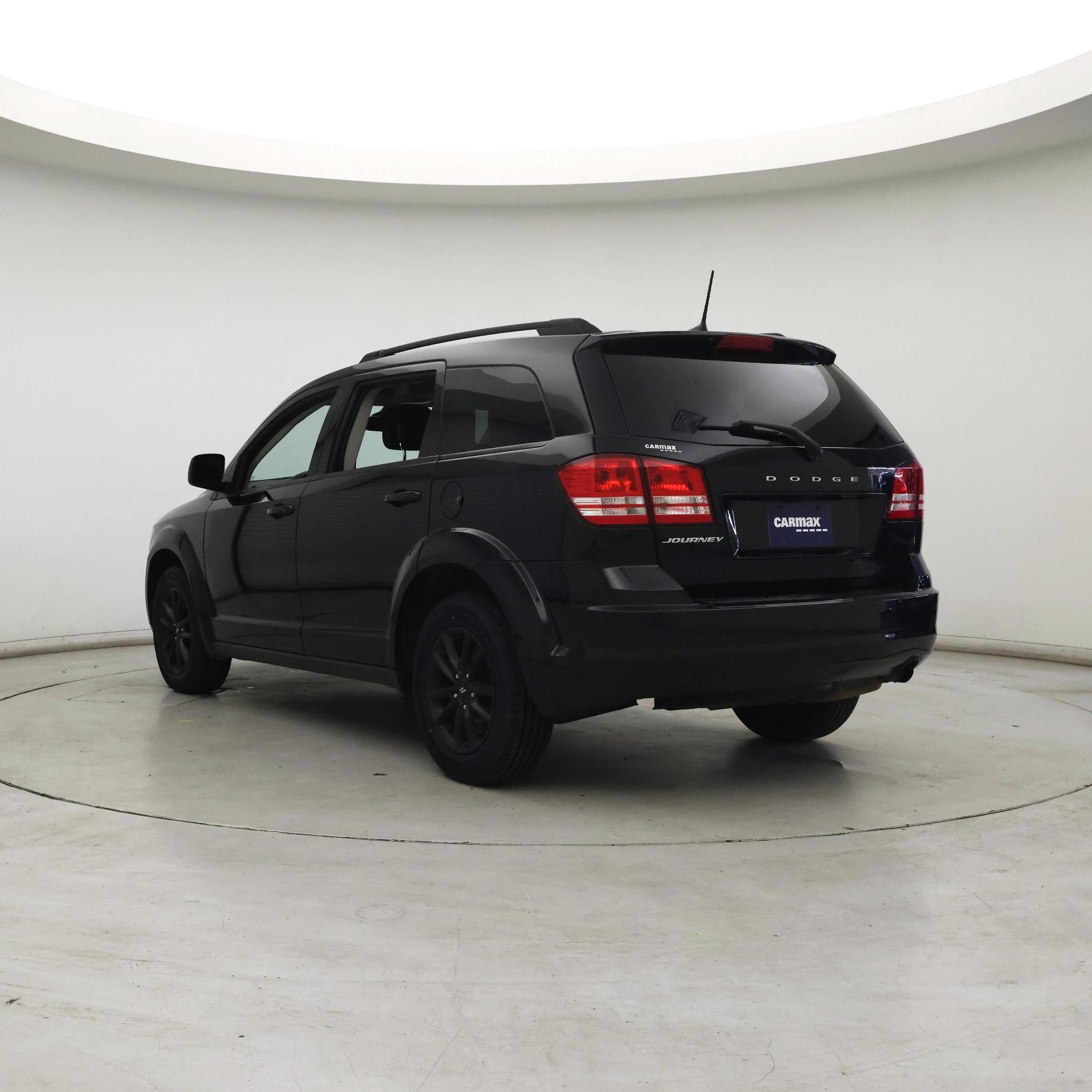 Thumbnail: 2020 Dodge Journey - 2