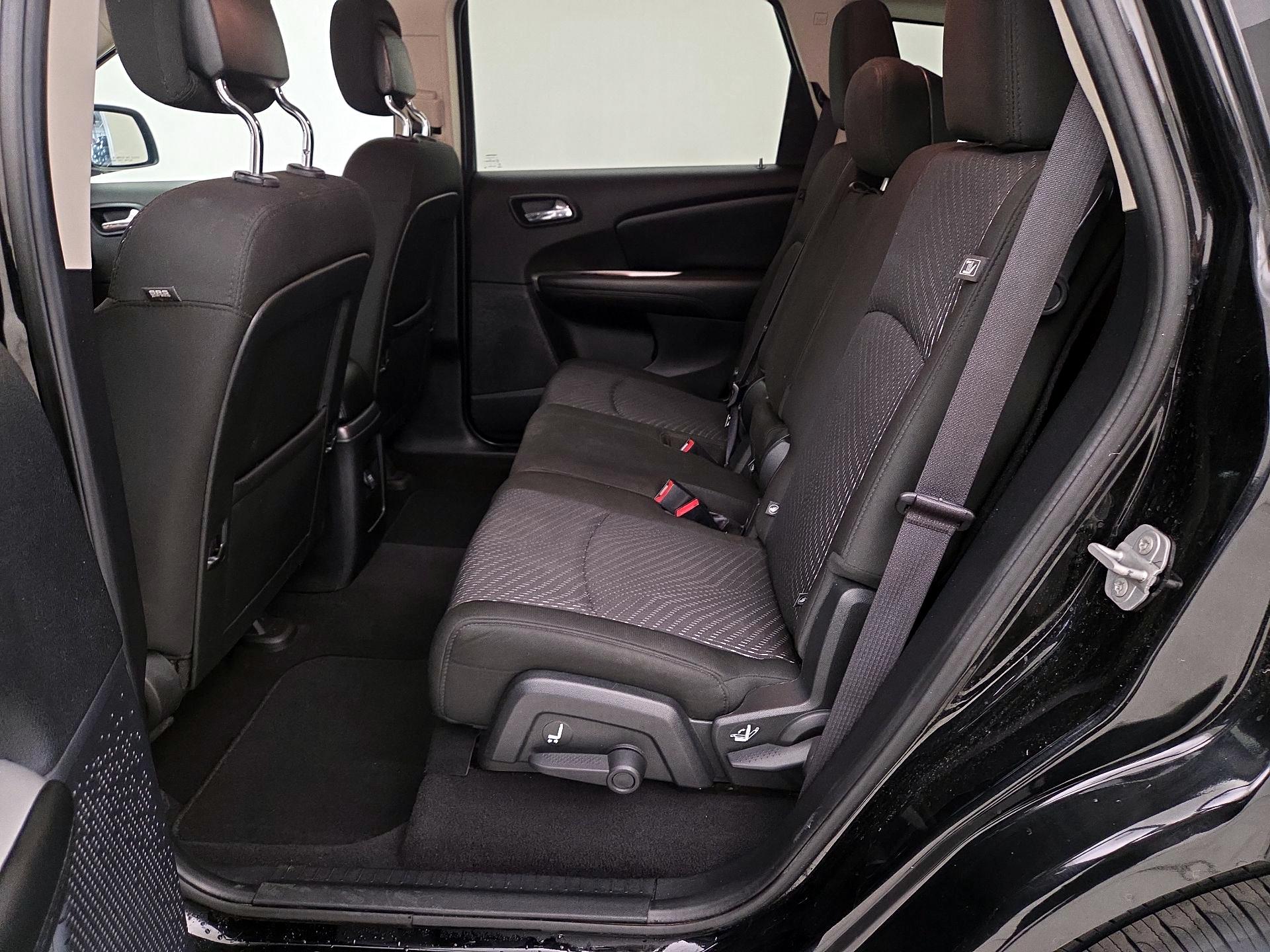 Thumbnail: 2020 Dodge Journey - 19