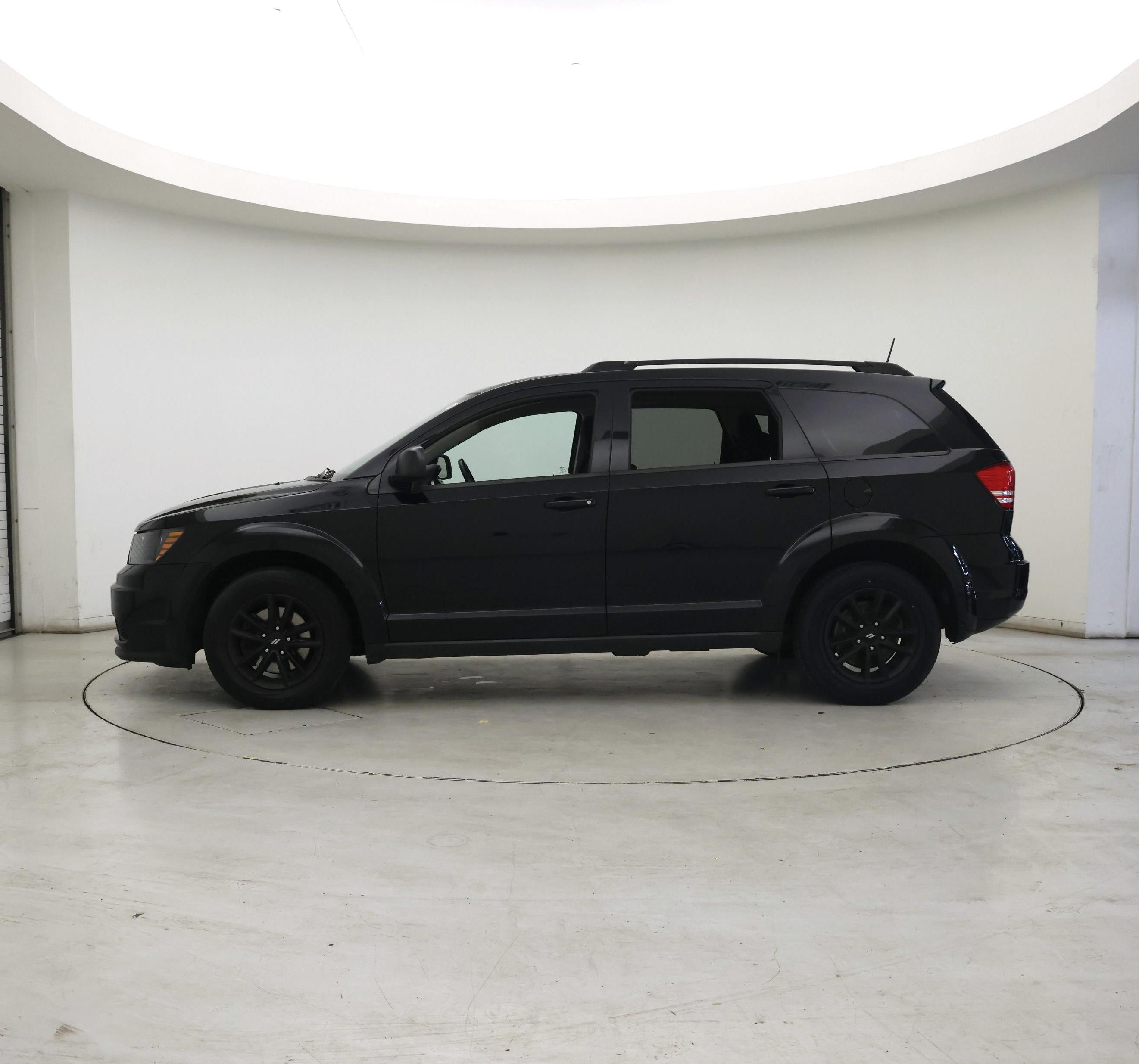 Thumbnail: 2020 Dodge Journey - 3