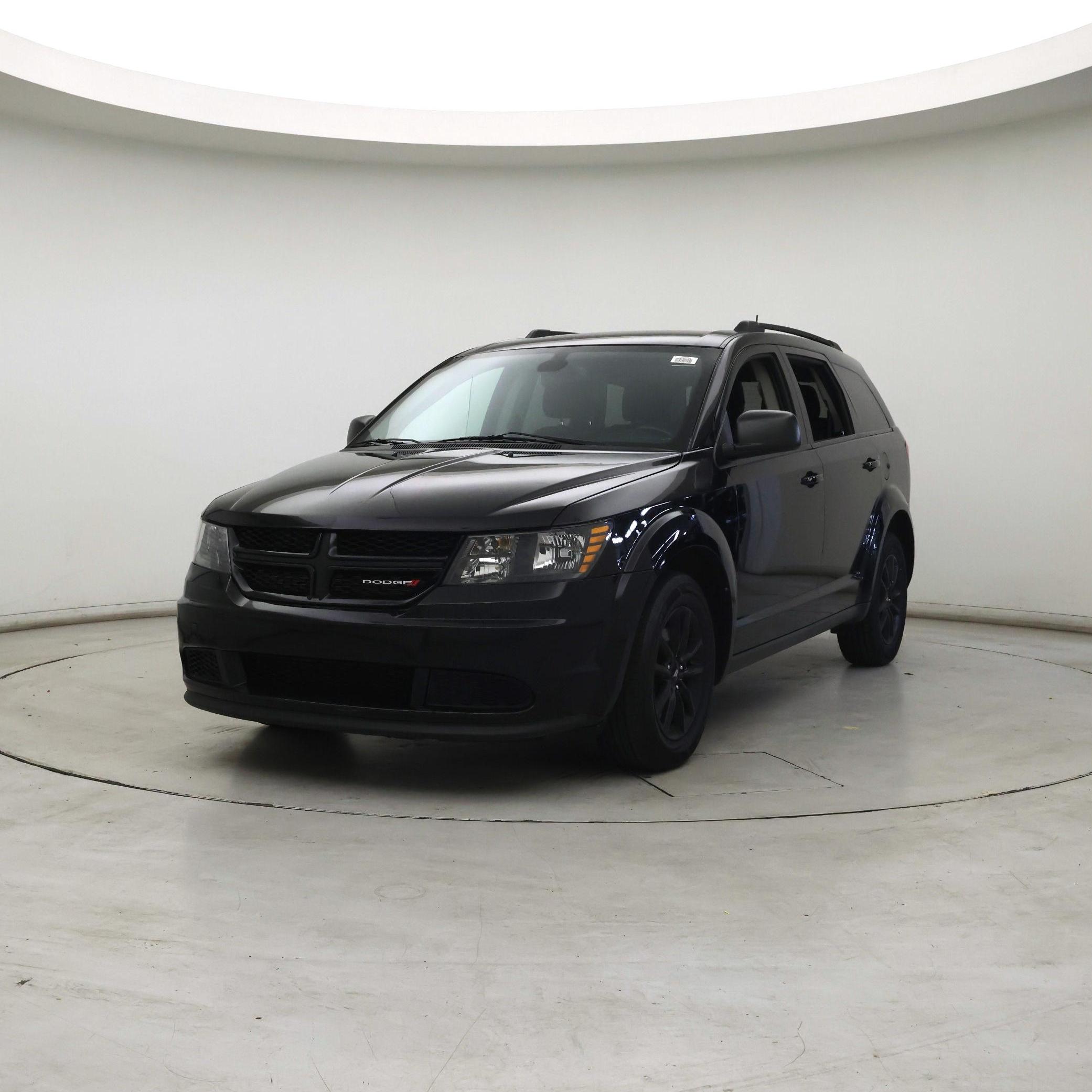 Thumbnail: 2020 Dodge Journey - 4