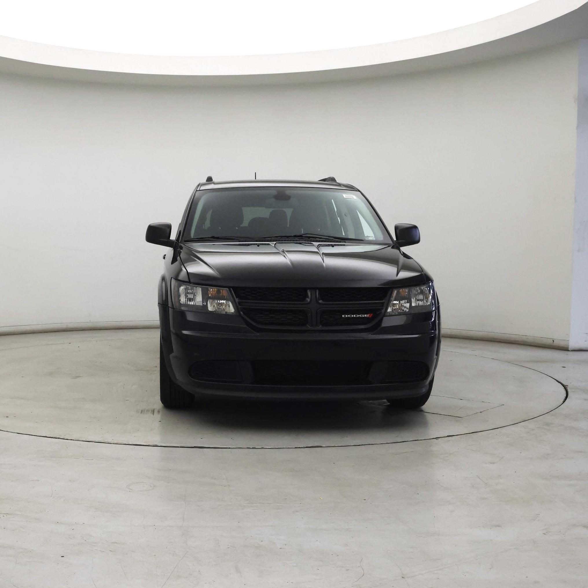 Thumbnail: 2020 Dodge Journey - 5