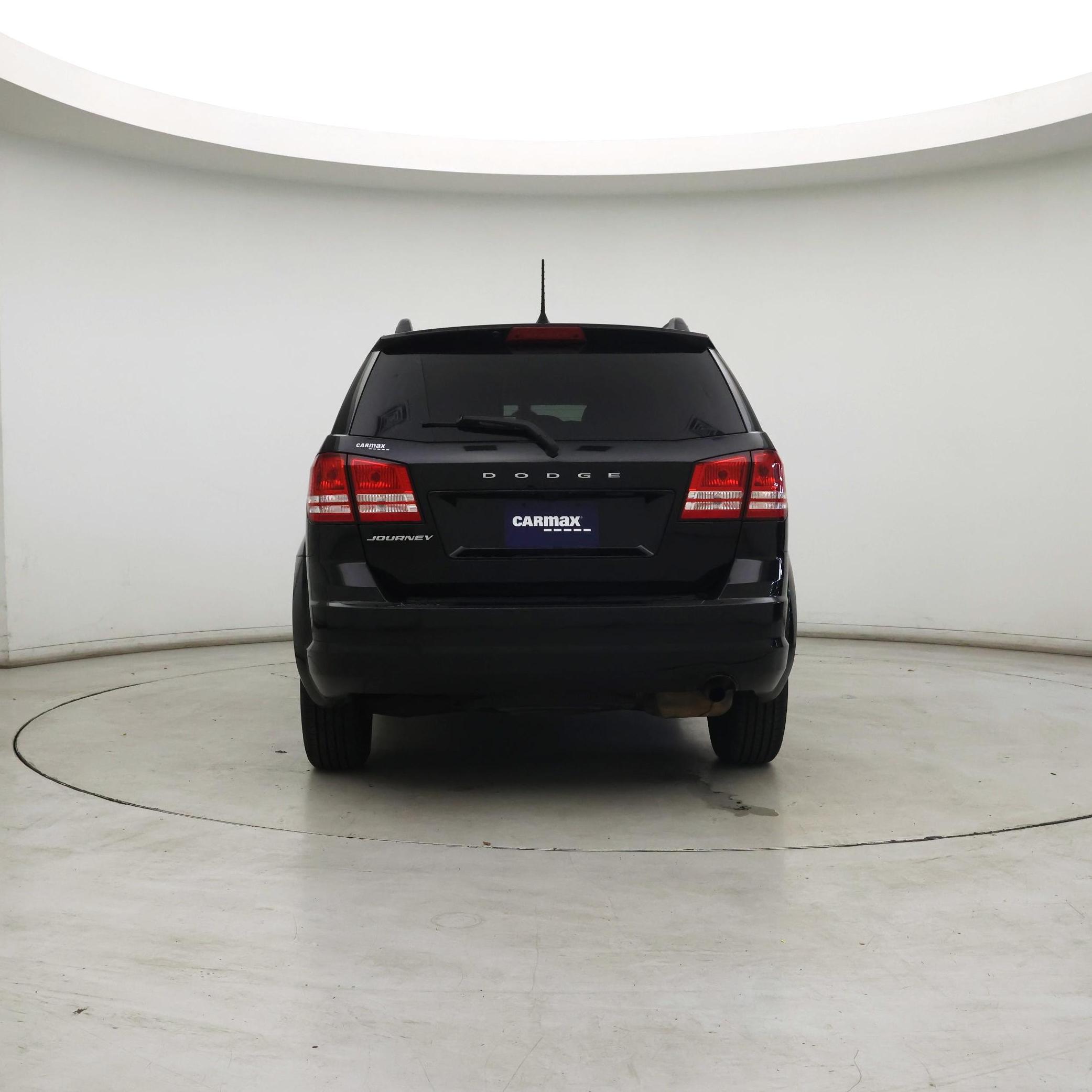 Thumbnail: 2020 Dodge Journey - 6