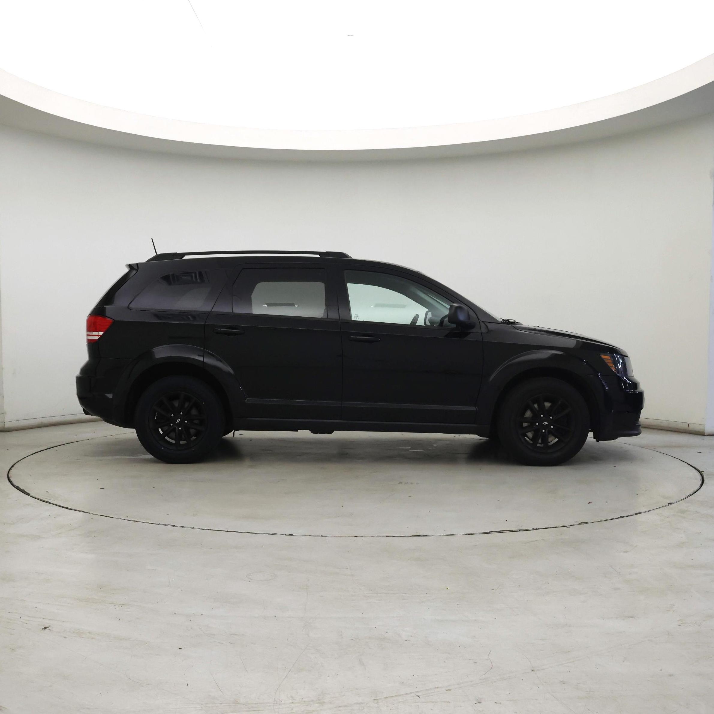 Thumbnail: 2020 Dodge Journey - 7