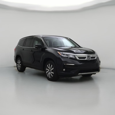 2019 Honda Pilot EX