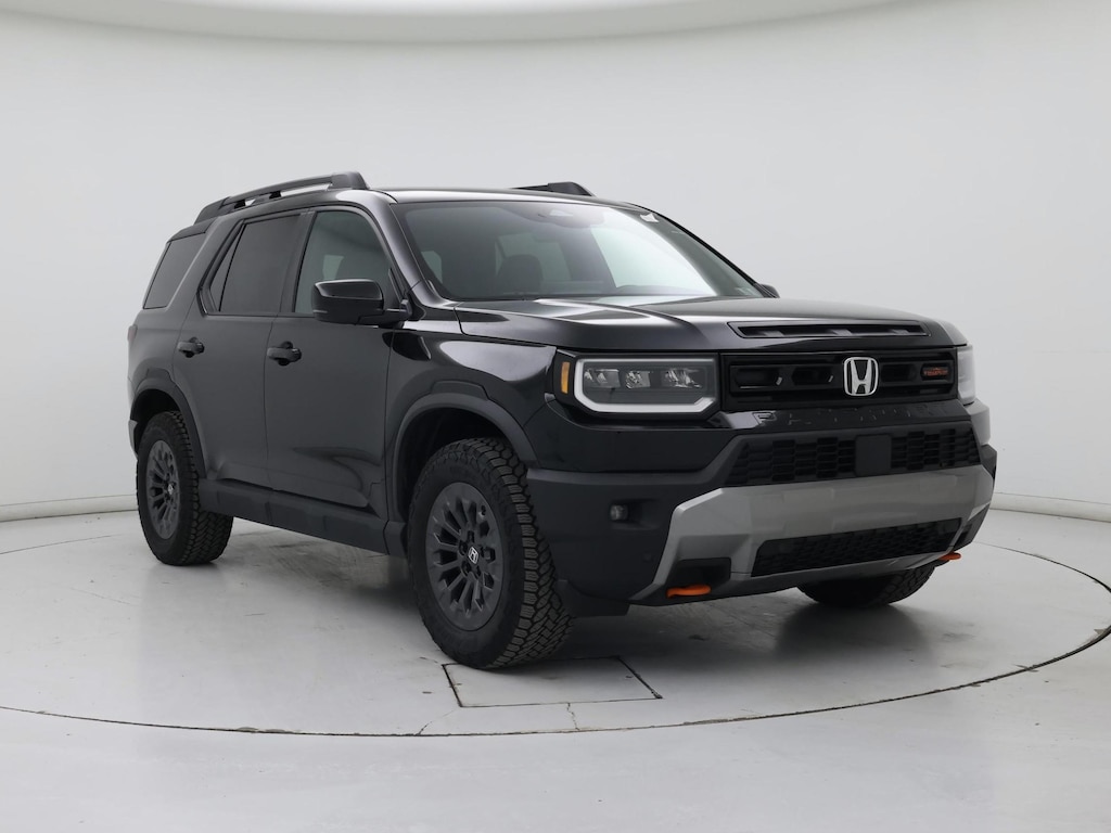 Honda Passport TrailSport AWD
